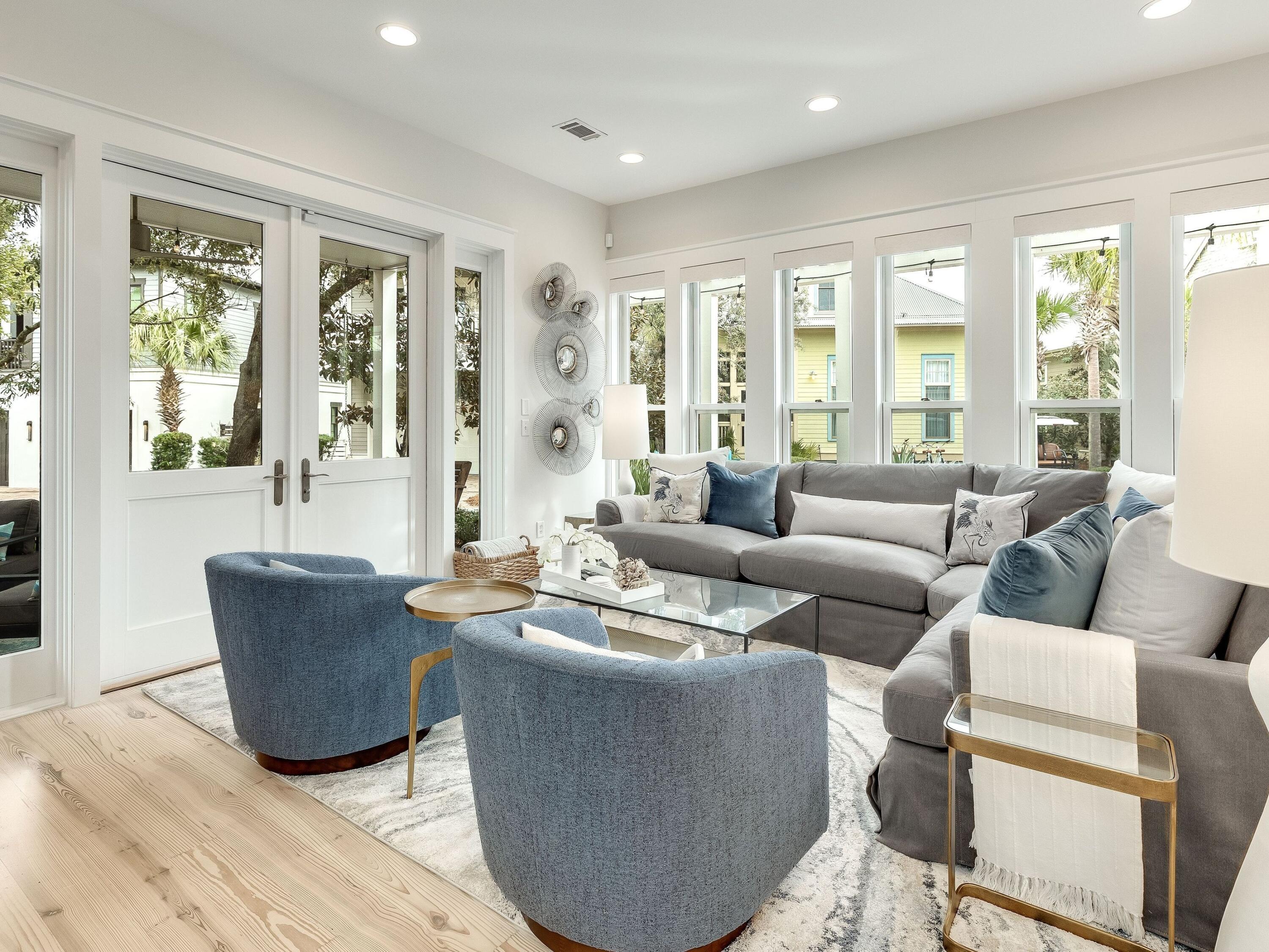 CYPRESS DUNES - Residential