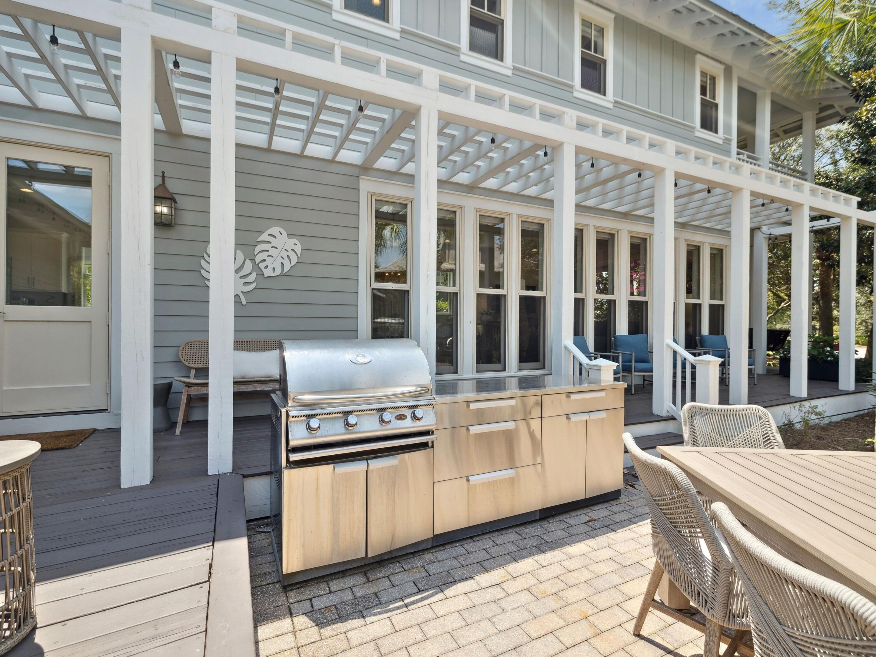 CYPRESS DUNES - Residential