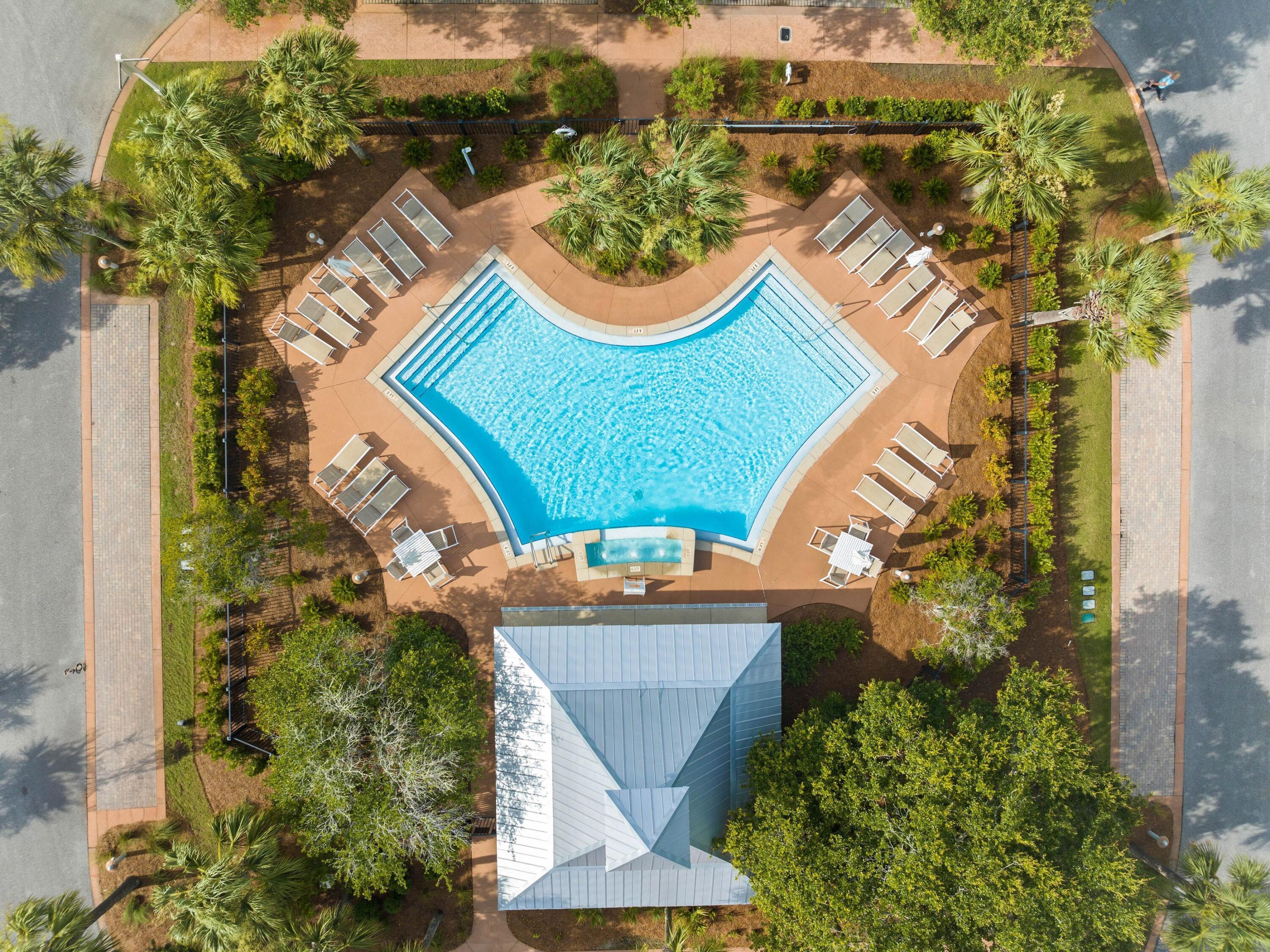 CYPRESS DUNES - Residential