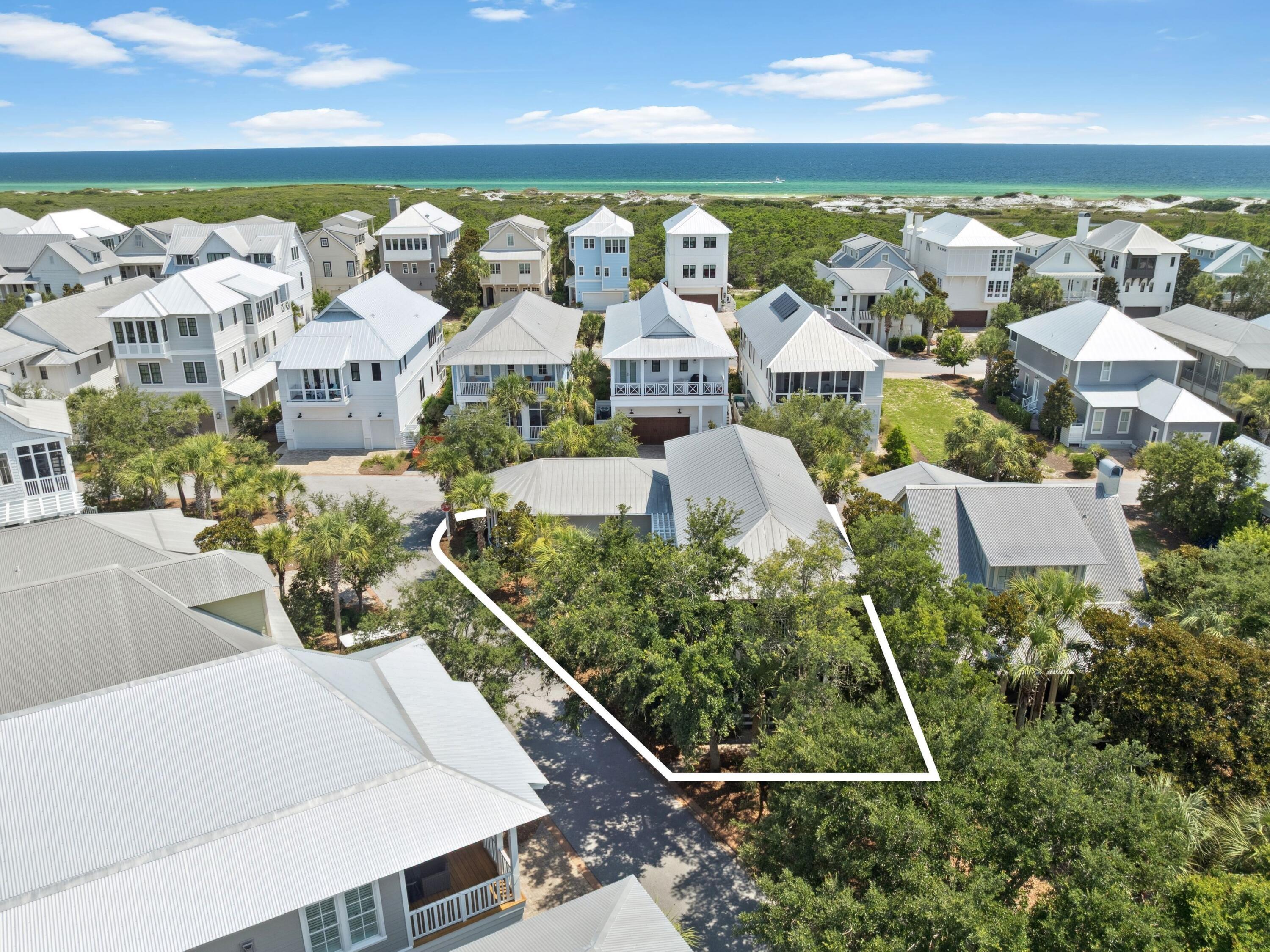 CYPRESS DUNES - Residential