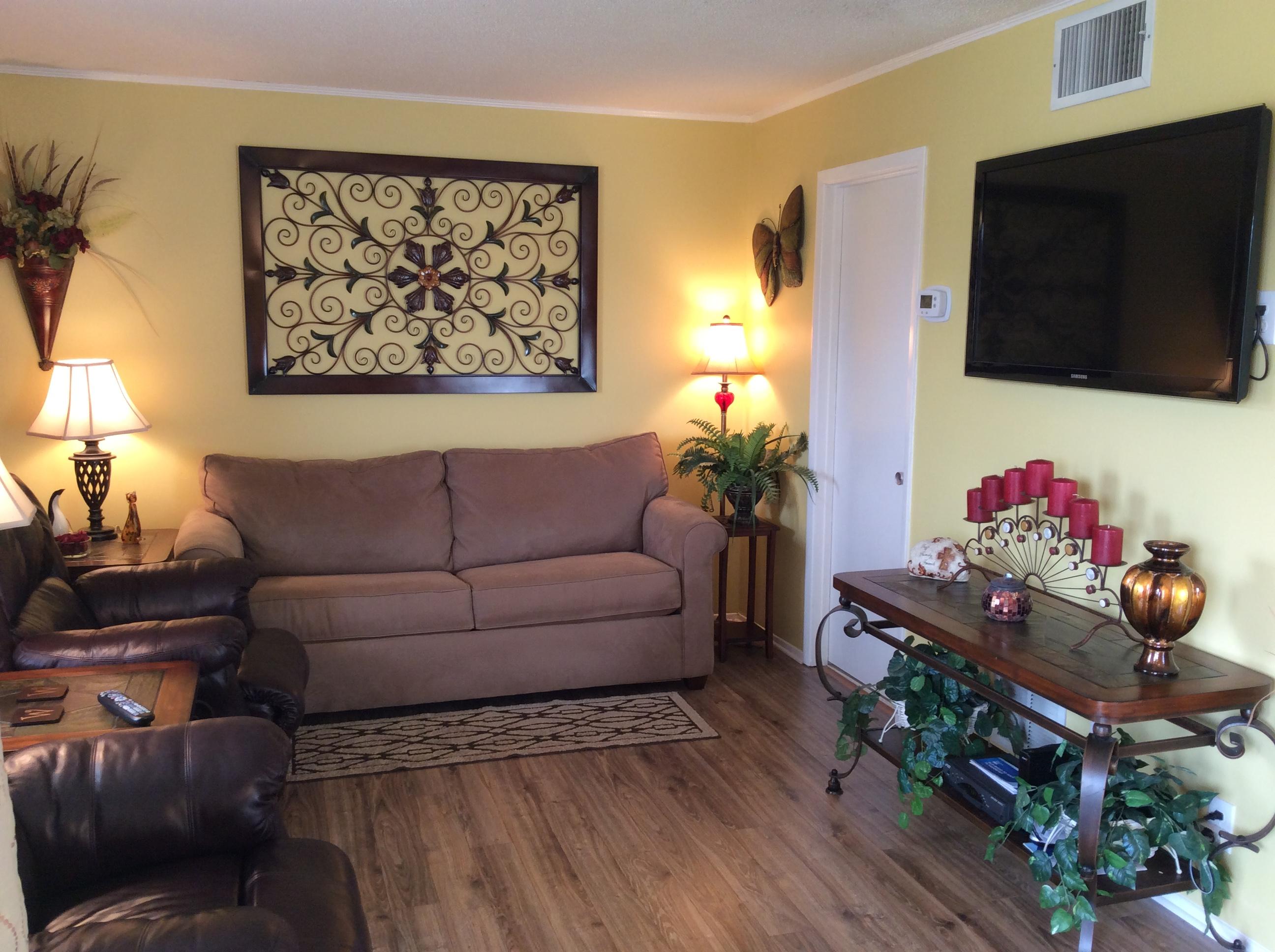 SANDPIPER COVE PH 01 - Residential