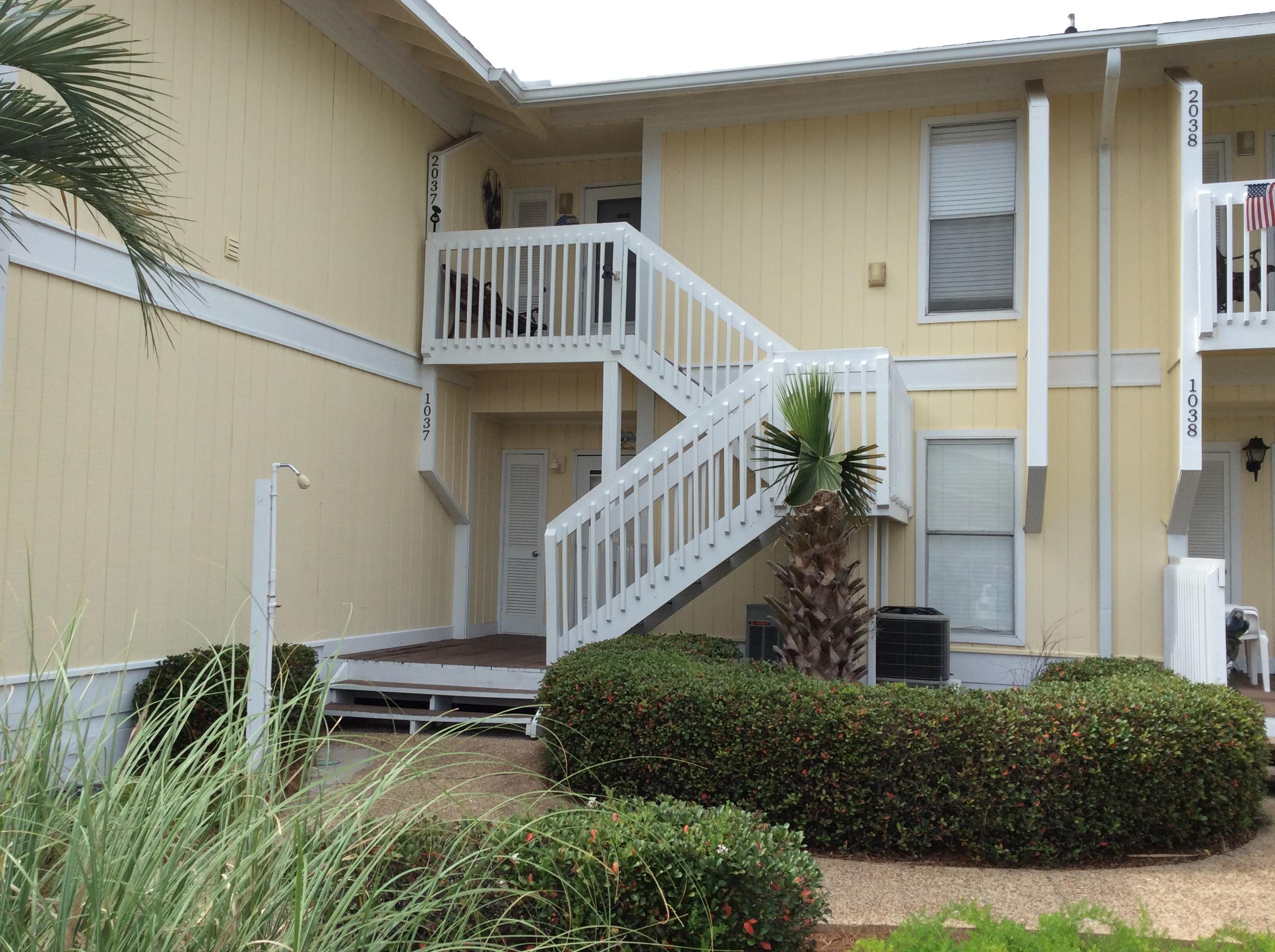 SANDPIPER COVE PH 01 - Residential