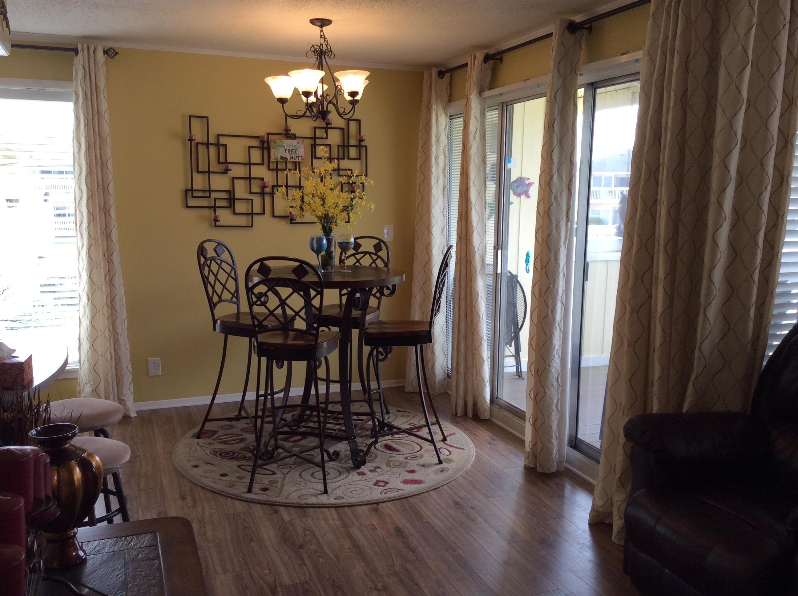 SANDPIPER COVE PH 01 - Residential