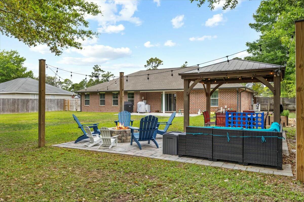 NAVARRE 2ND ADD - Residential
