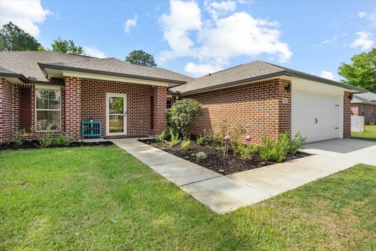 NAVARRE 2ND ADD - Residential