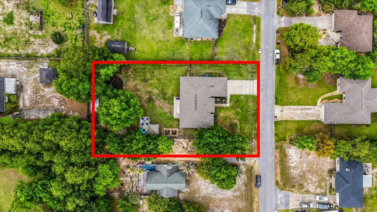 NAVARRE 2ND ADD - Residential