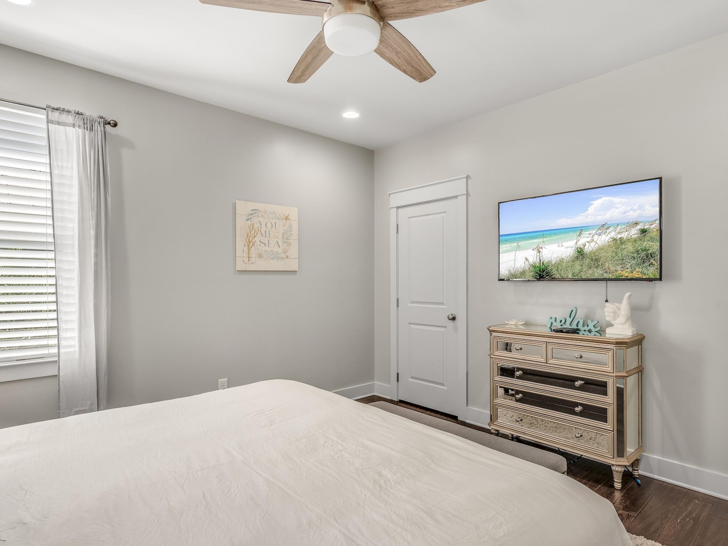 BLUE GULF RESORT / Village of Blue Mountain - Residential