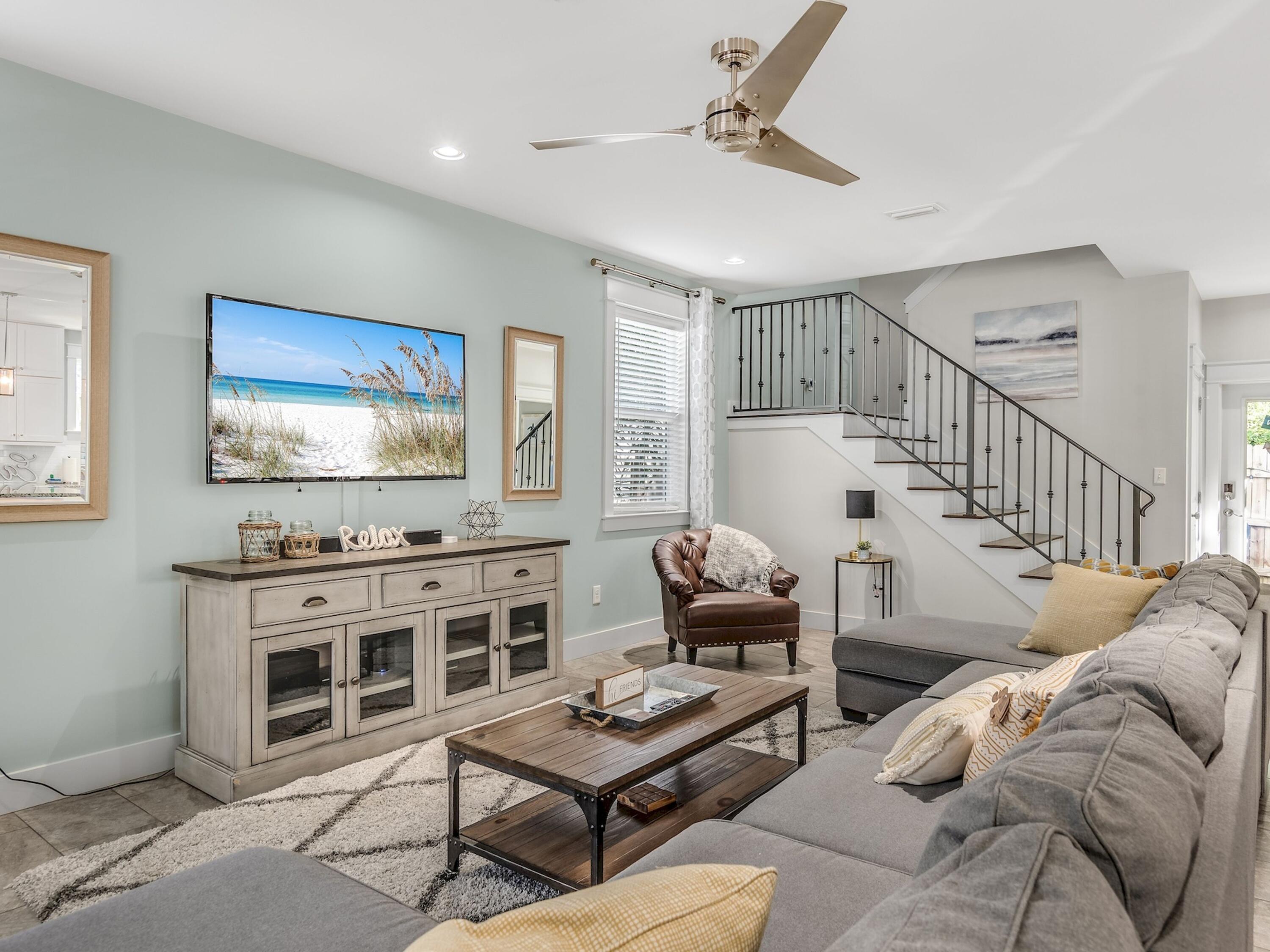 BLUE GULF RESORT / Village of Blue Mountain - Residential