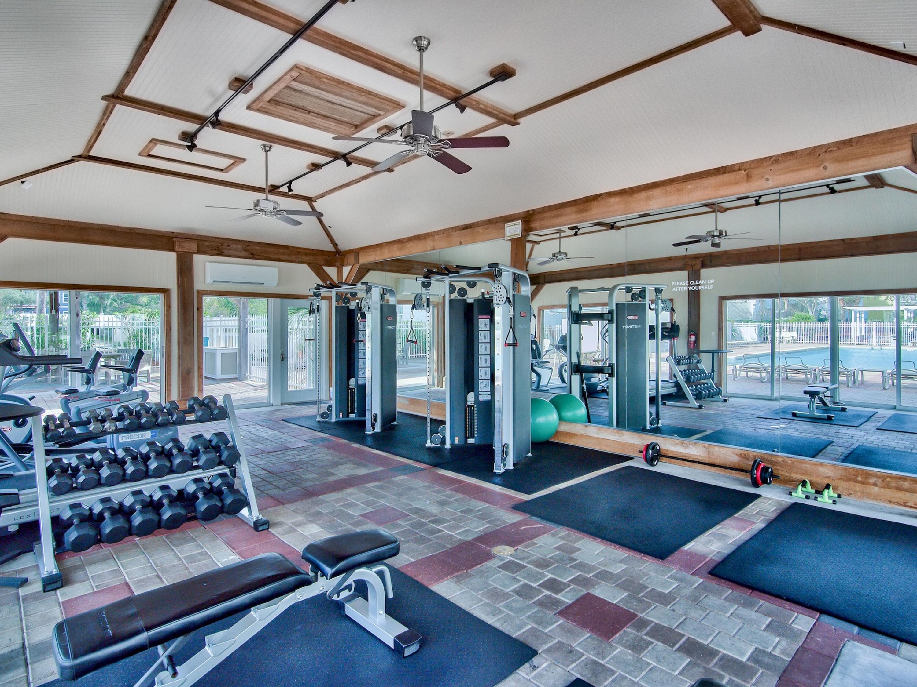 BLUE GULF RESORT / Village of Blue Mountain - Residential