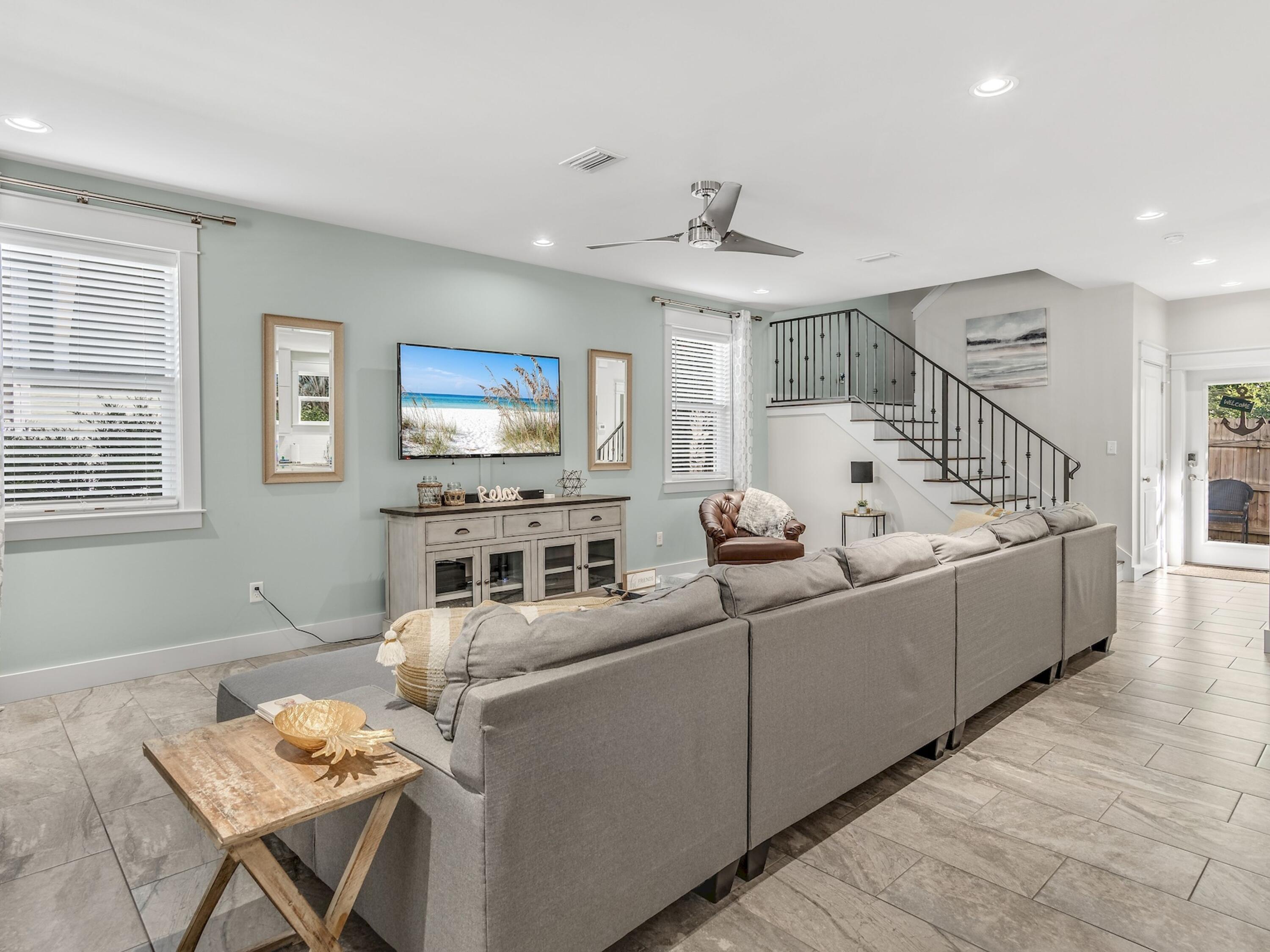 BLUE GULF RESORT / Village of Blue Mountain - Residential