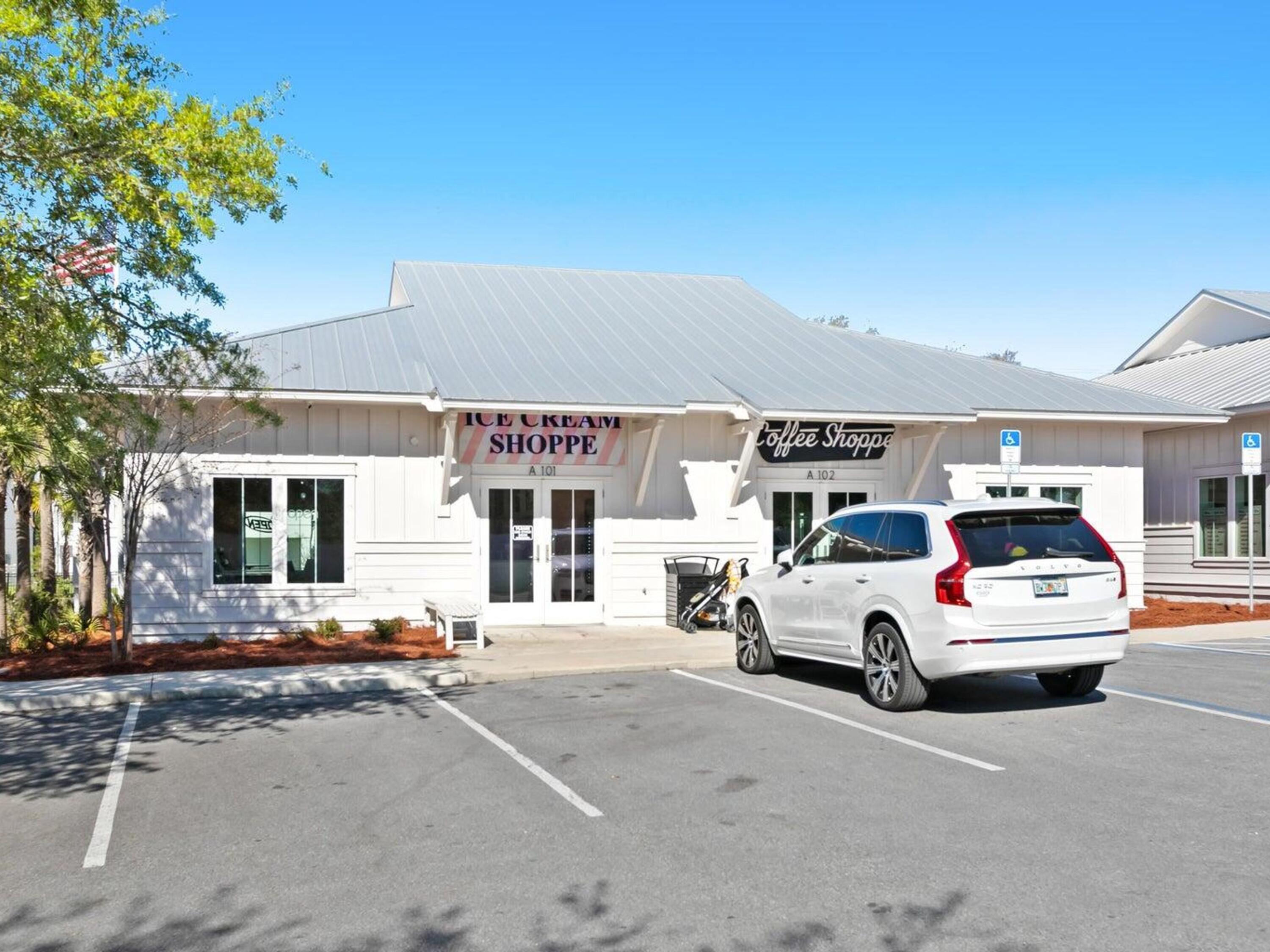 BLUE GULF RESORT / Village of Blue Mountain - Residential