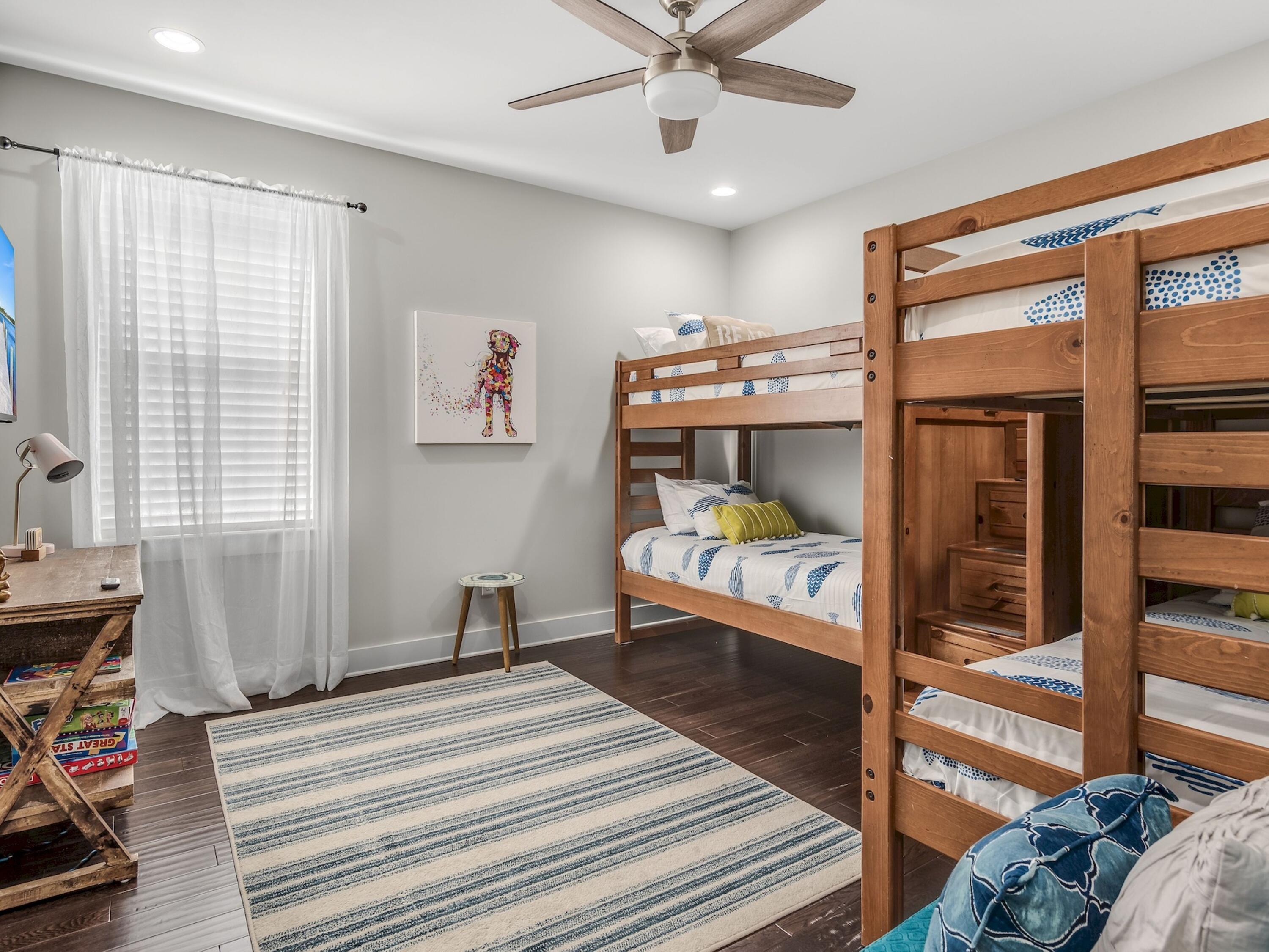 BLUE GULF RESORT / Village of Blue Mountain - Residential
