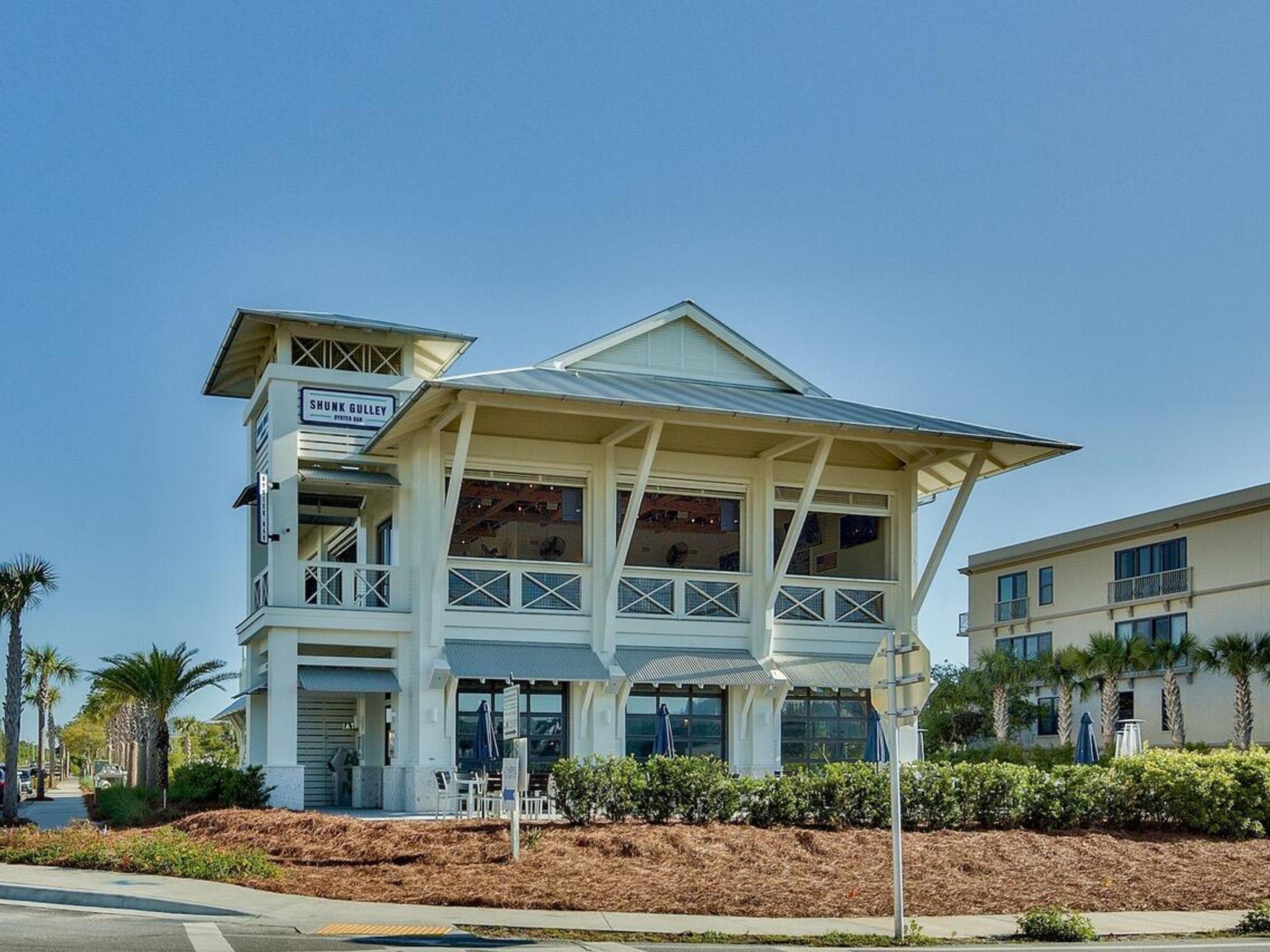 BLUE GULF RESORT / Village of Blue Mountain - Residential