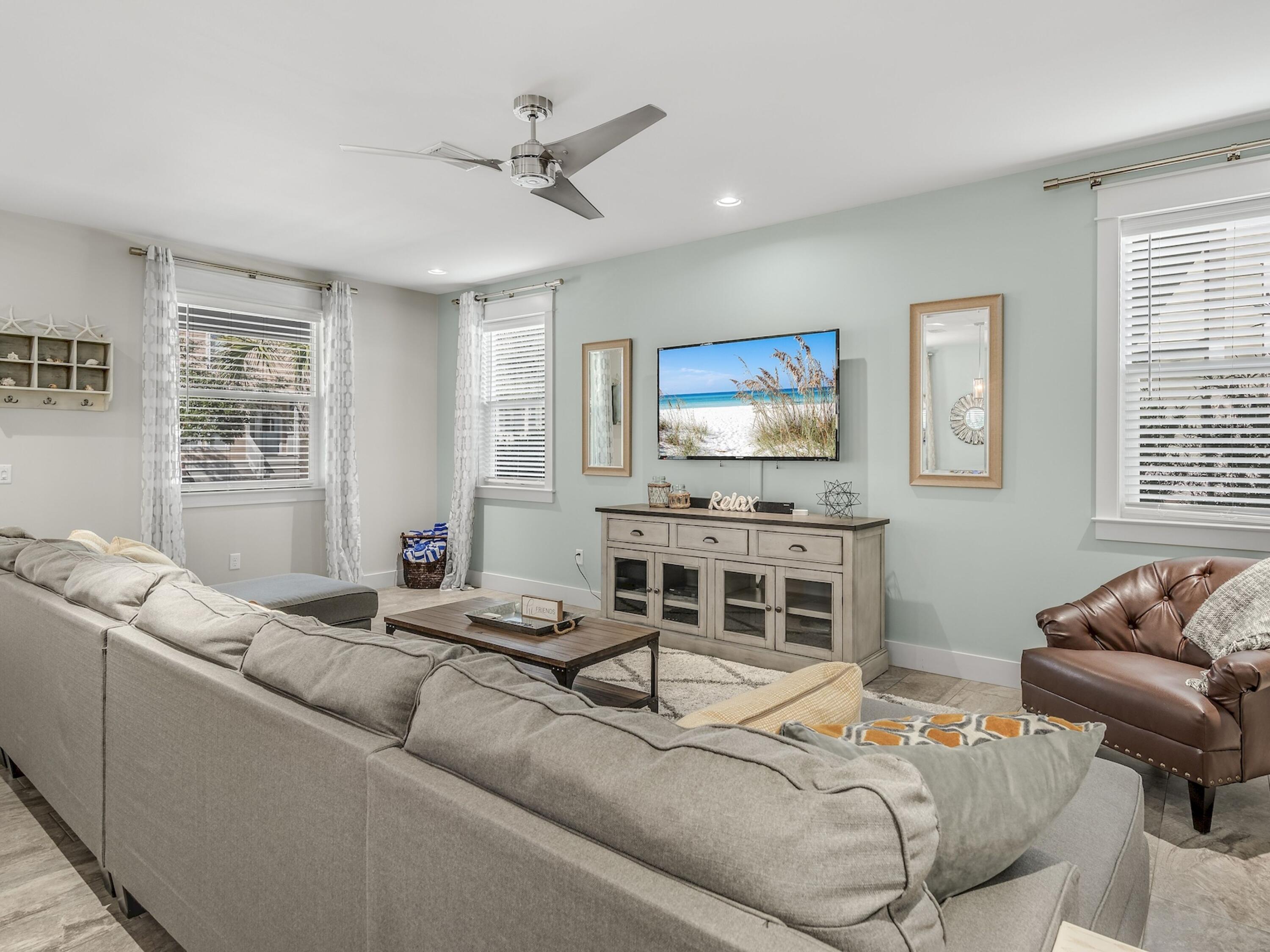 BLUE GULF RESORT / Village of Blue Mountain - Residential