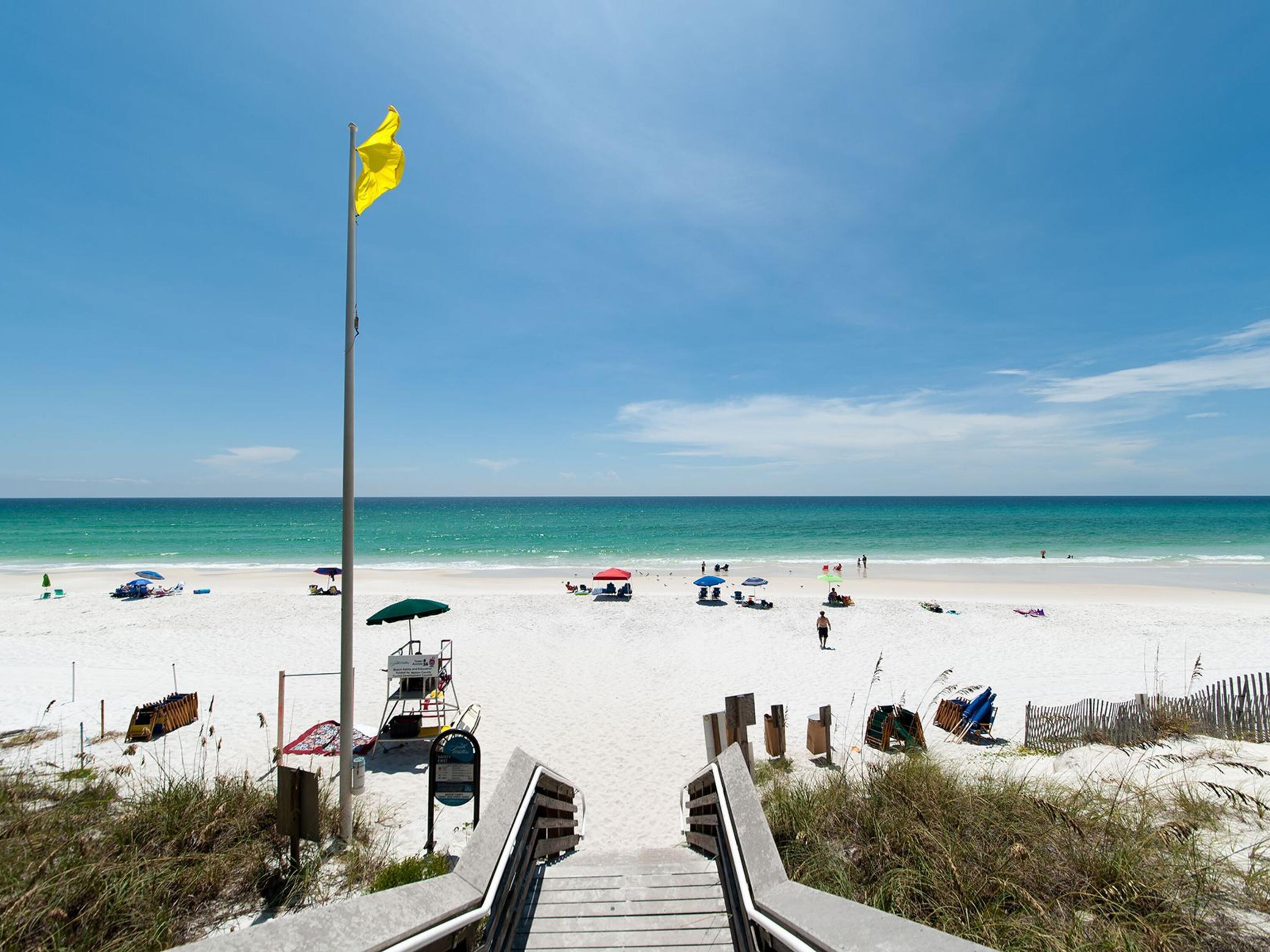 BLUE GULF RESORT / Village of Blue Mountain - Residential