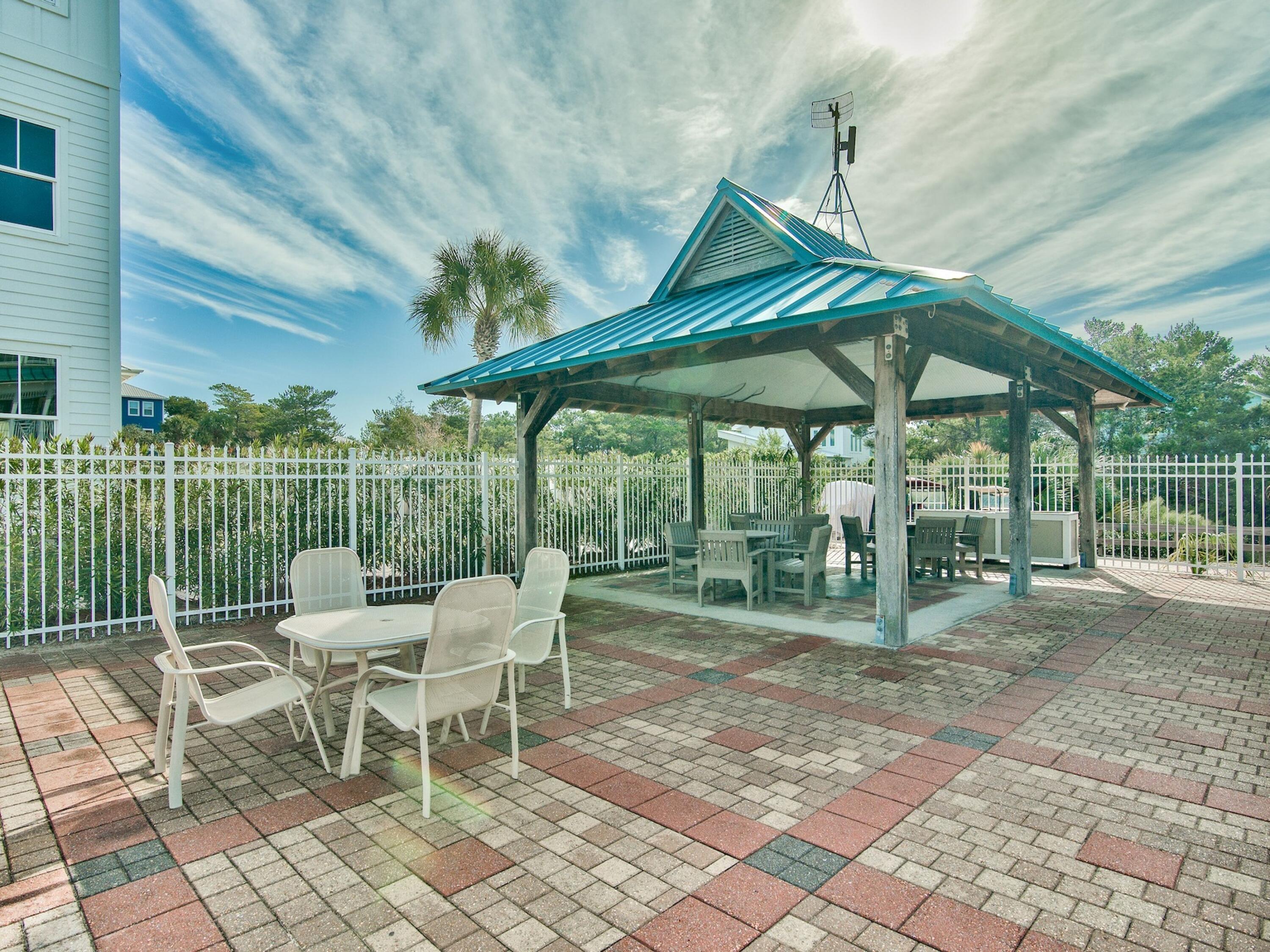 BLUE GULF RESORT / Village of Blue Mountain - Residential