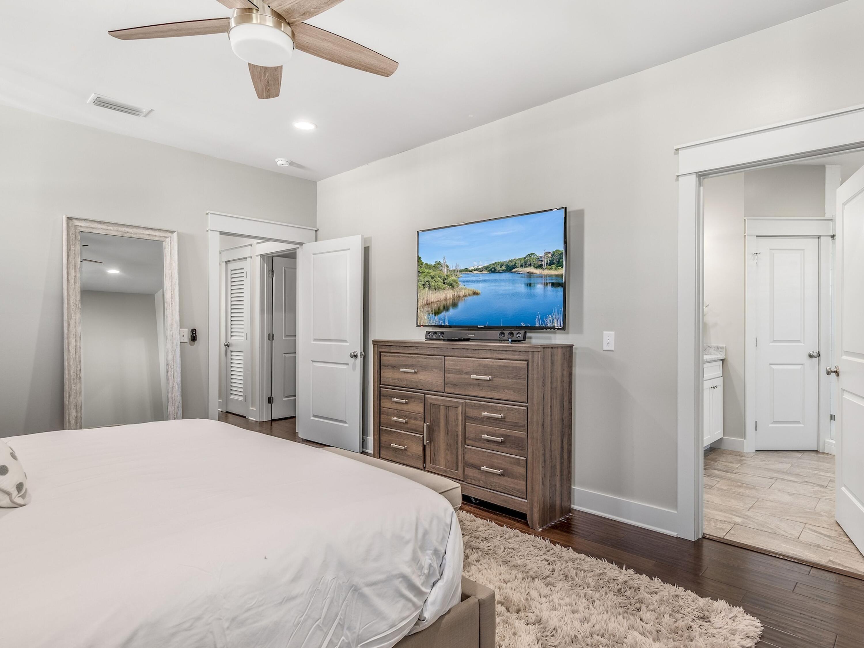 BLUE GULF RESORT / Village of Blue Mountain - Residential