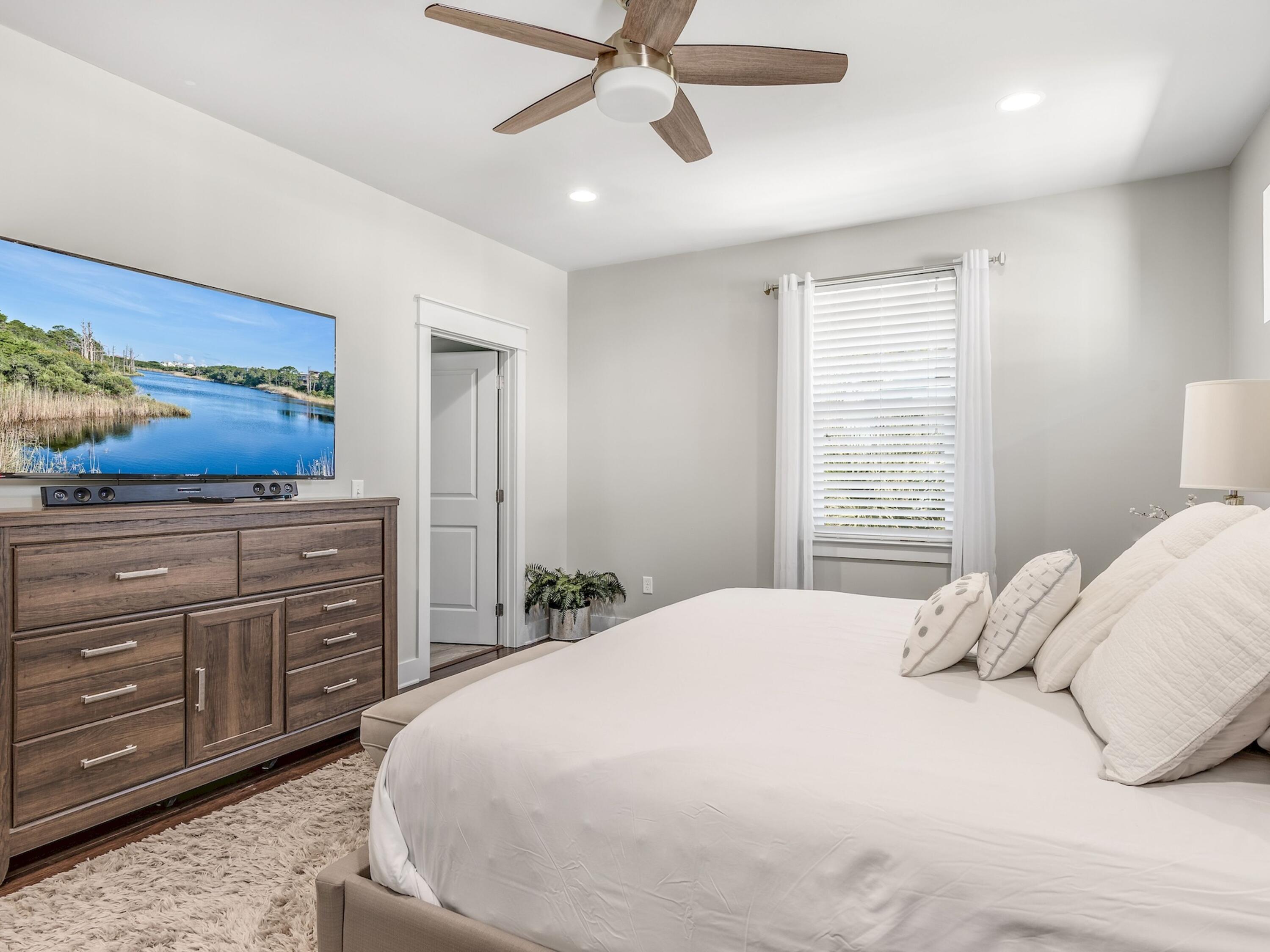 BLUE GULF RESORT / Village of Blue Mountain - Residential