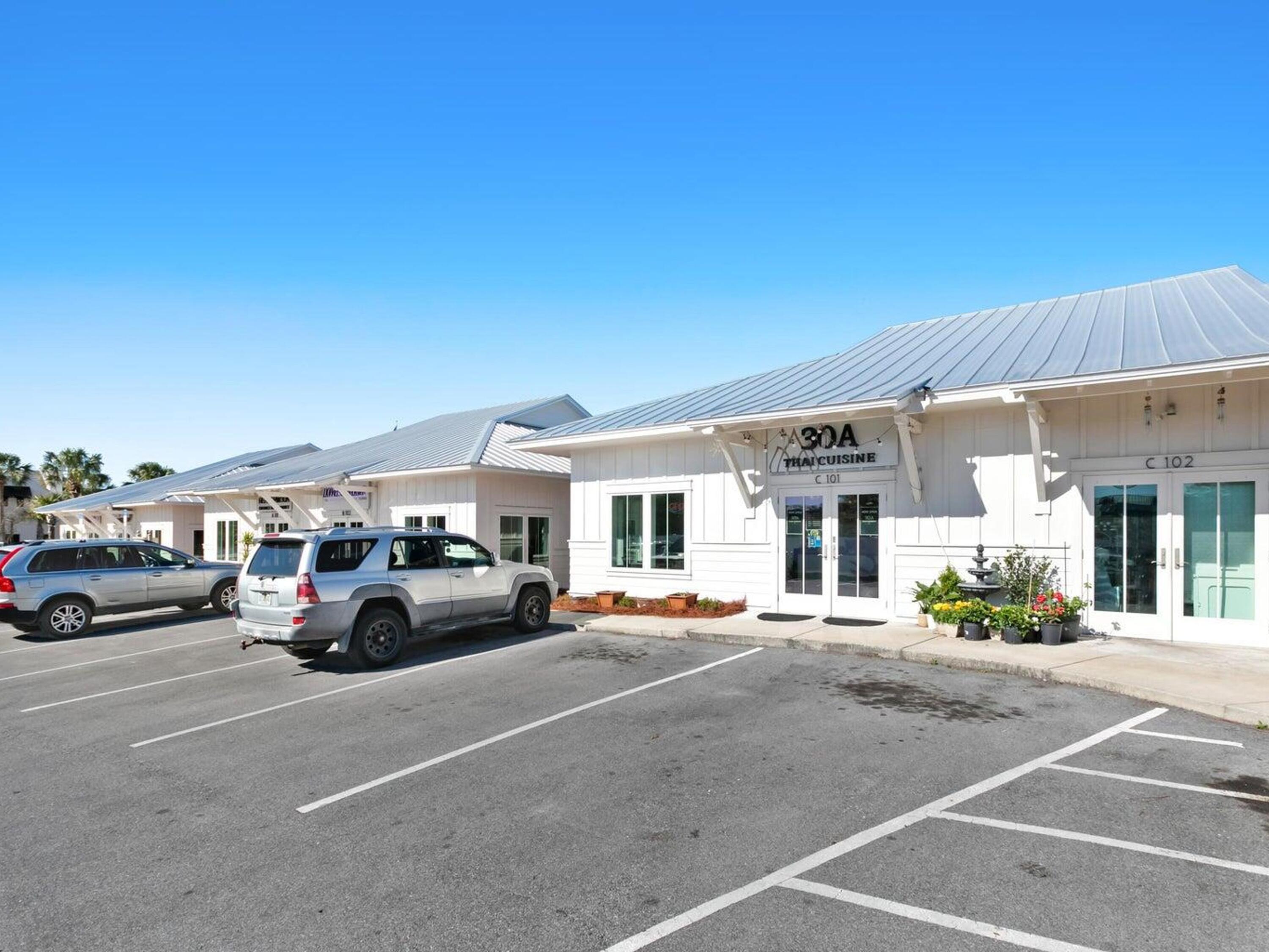 BLUE GULF RESORT / Village of Blue Mountain - Residential
