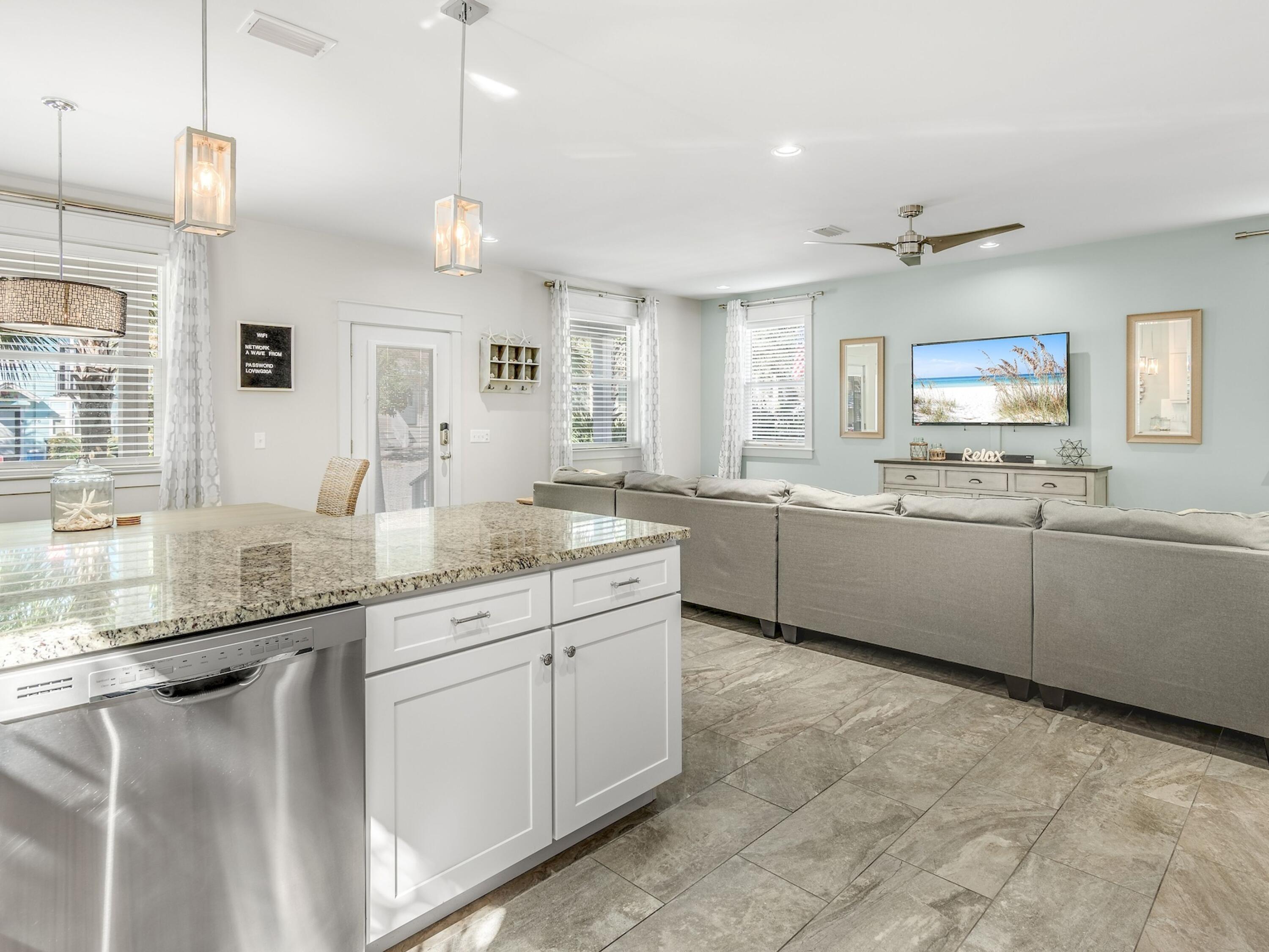 BLUE GULF RESORT / Village of Blue Mountain - Residential