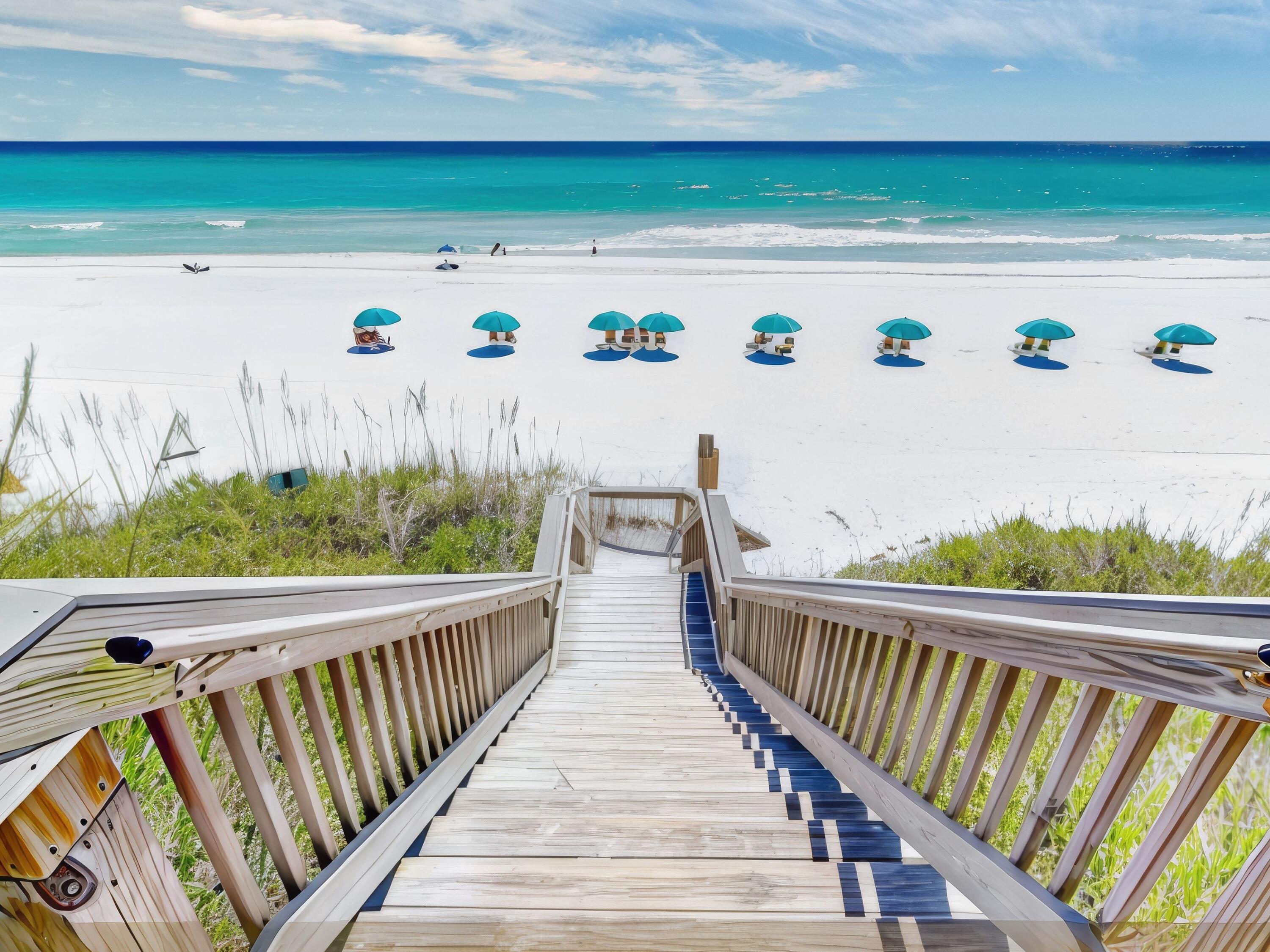 BLUE GULF RESORT / Village of Blue Mountain - Residential
