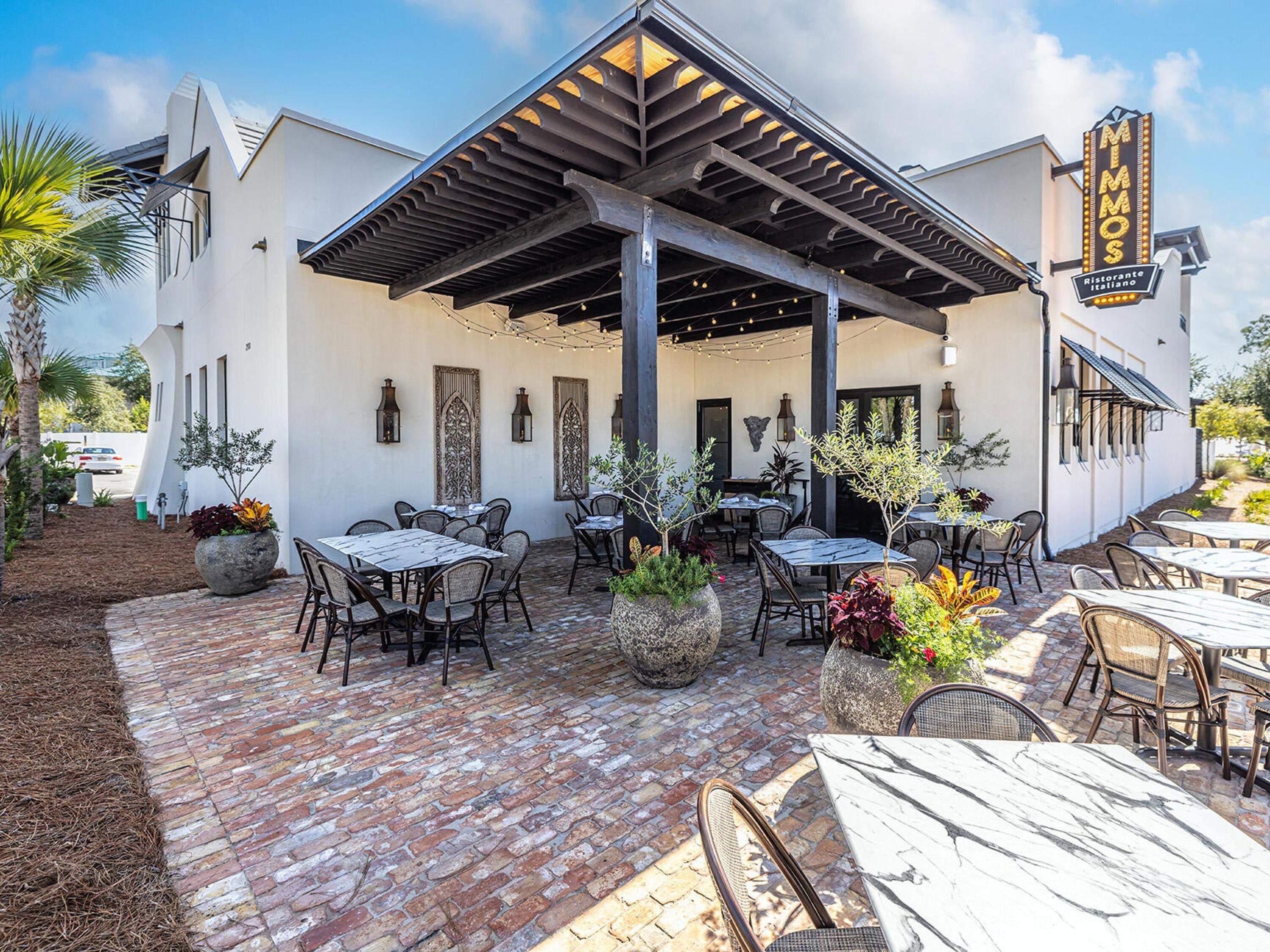 BLUE GULF RESORT / Village of Blue Mountain - Residential