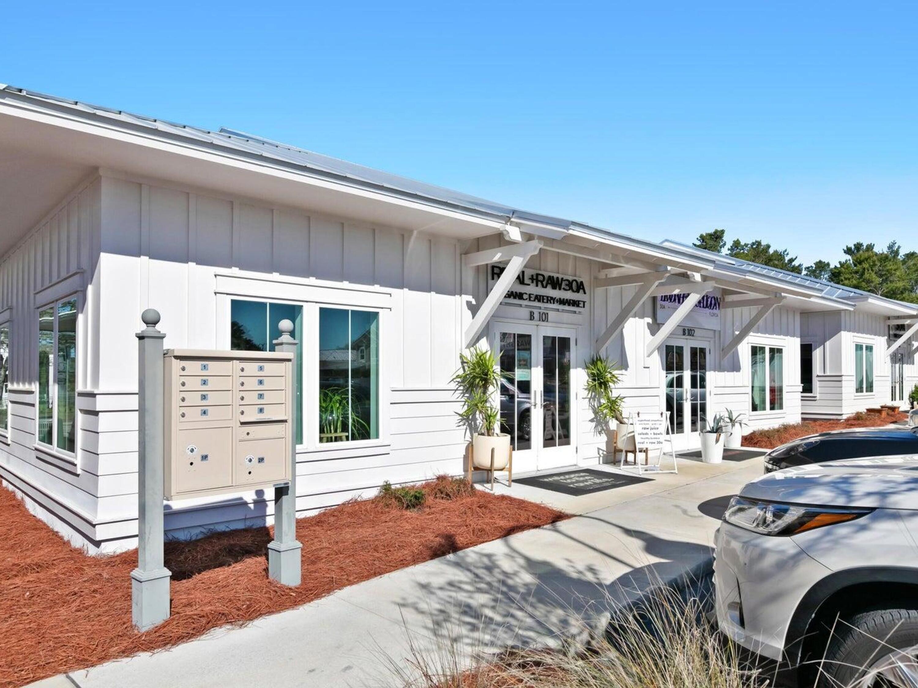 BLUE GULF RESORT / Village of Blue Mountain - Residential
