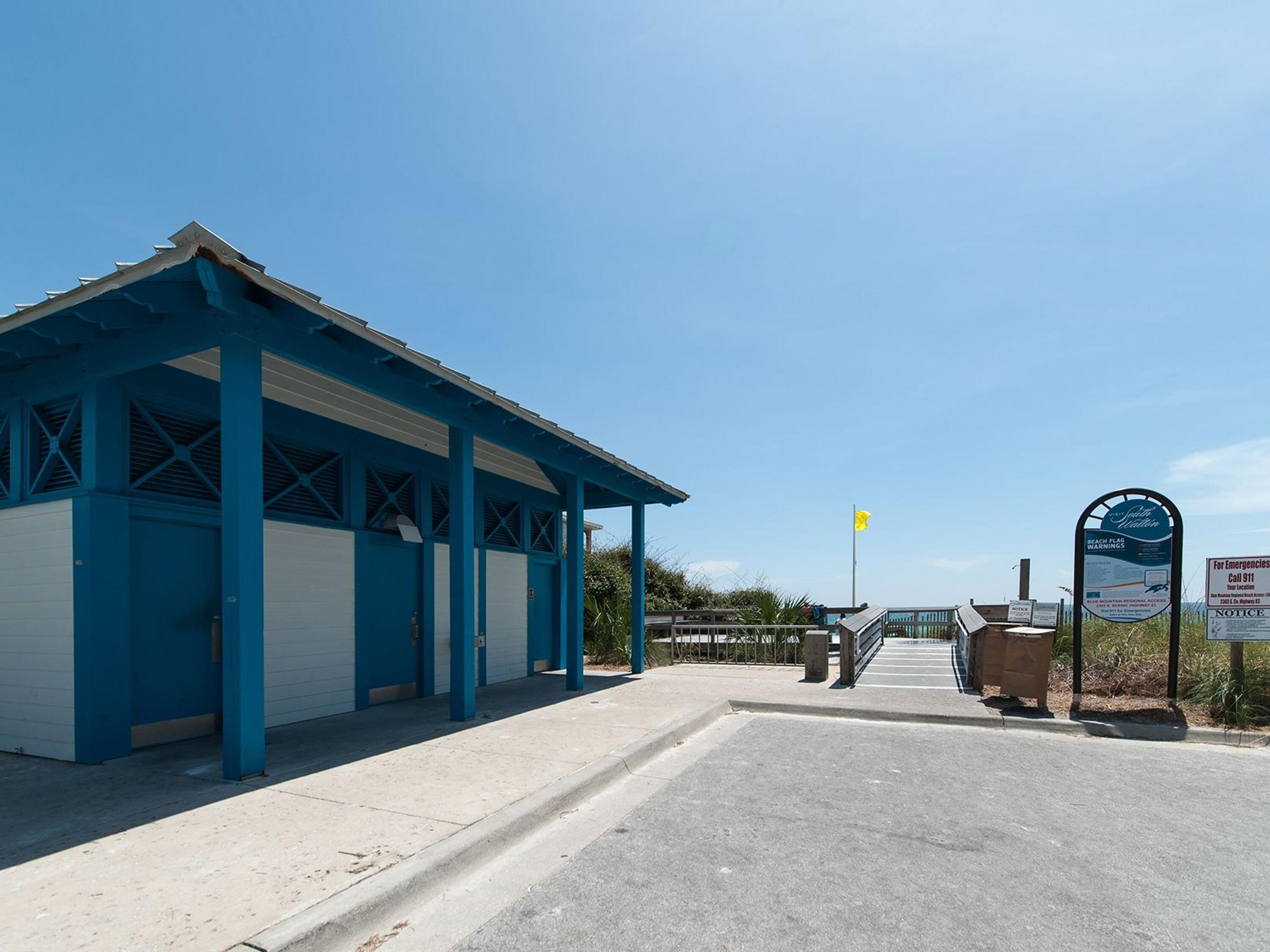 BLUE GULF RESORT / Village of Blue Mountain - Residential
