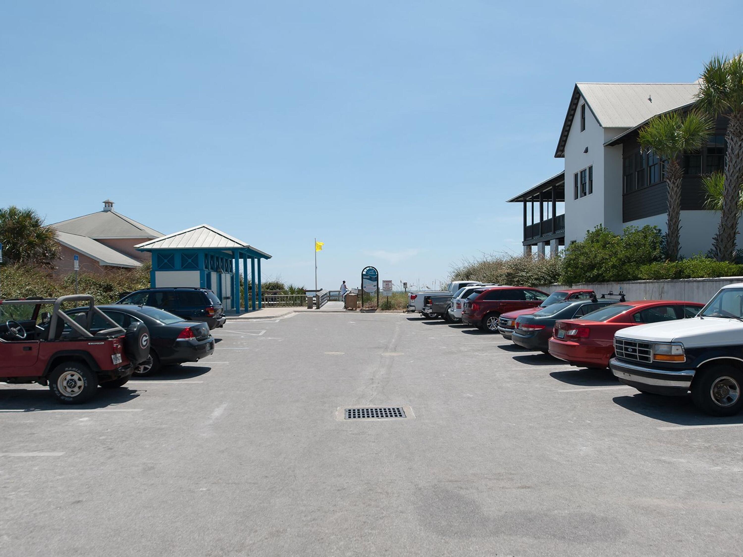 BLUE GULF RESORT / Village of Blue Mountain - Residential
