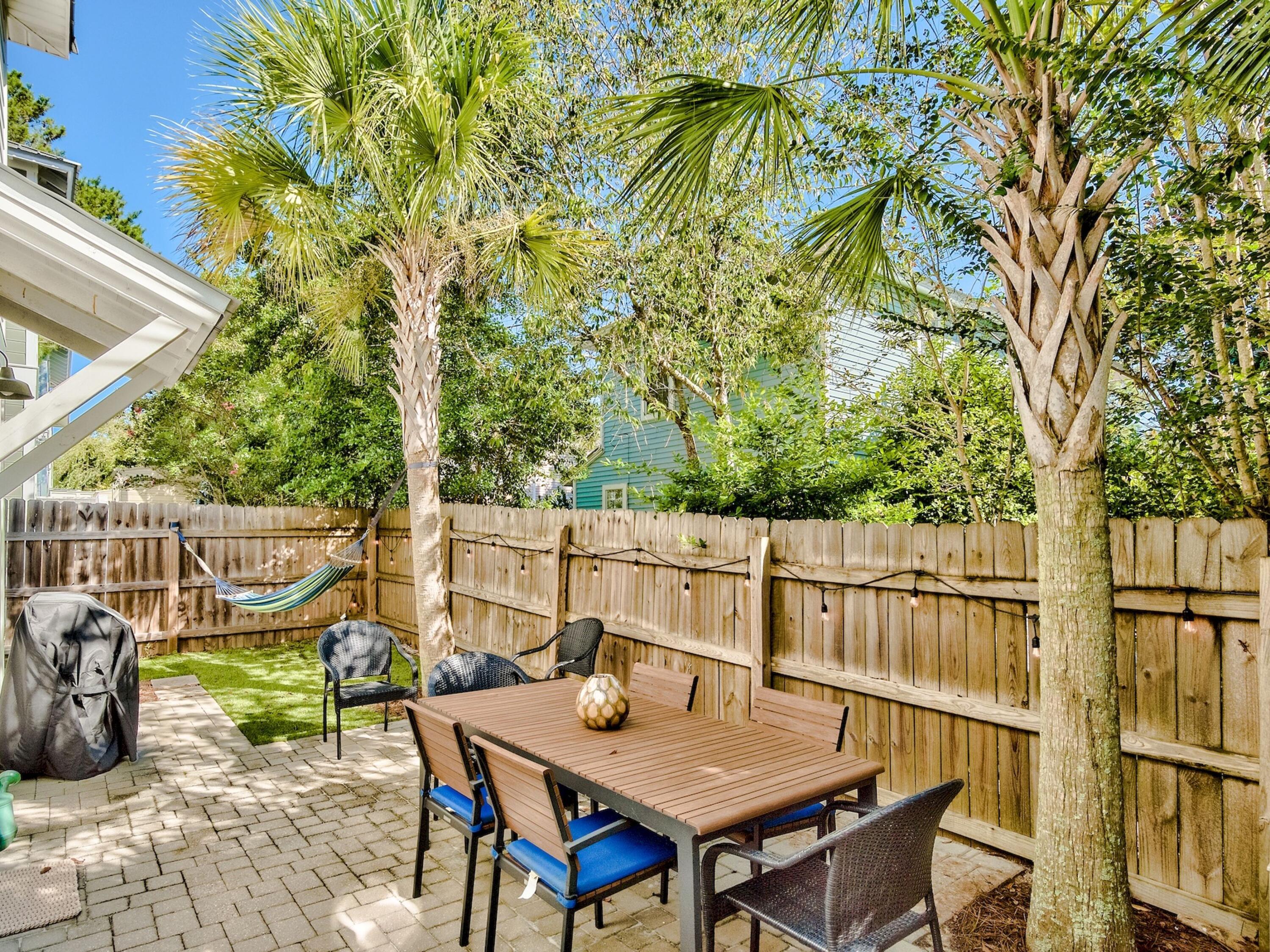 BLUE GULF RESORT / Village of Blue Mountain - Residential
