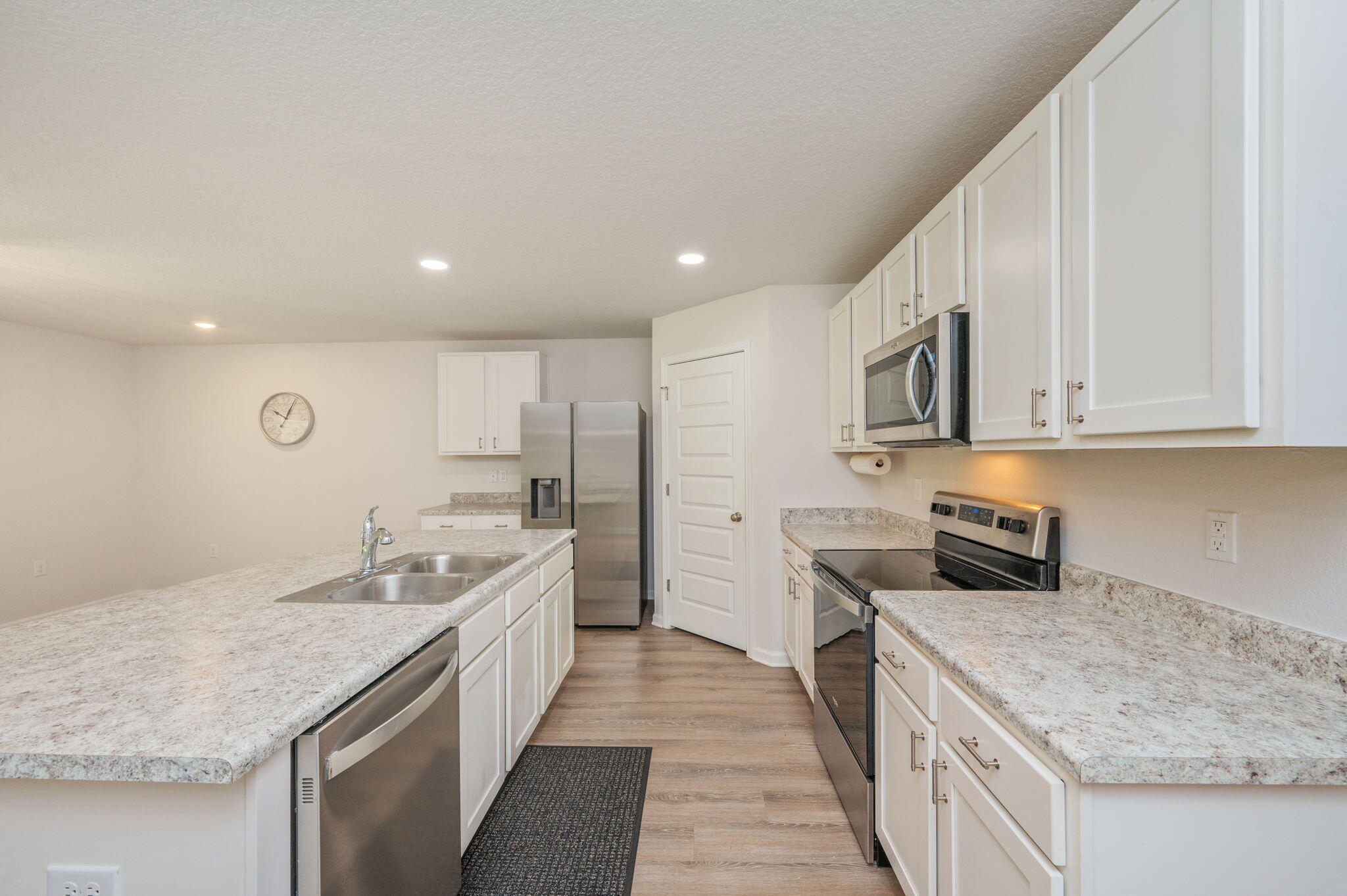 HERITAGE PLANTATION PH I - Residential