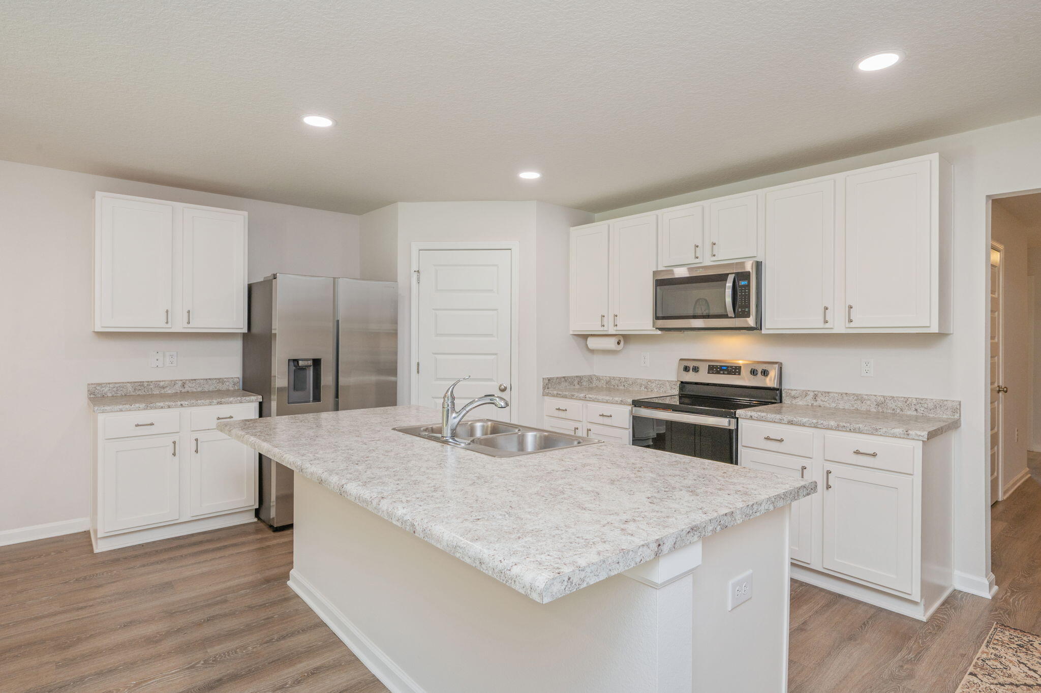 HERITAGE PLANTATION PH I - Residential
