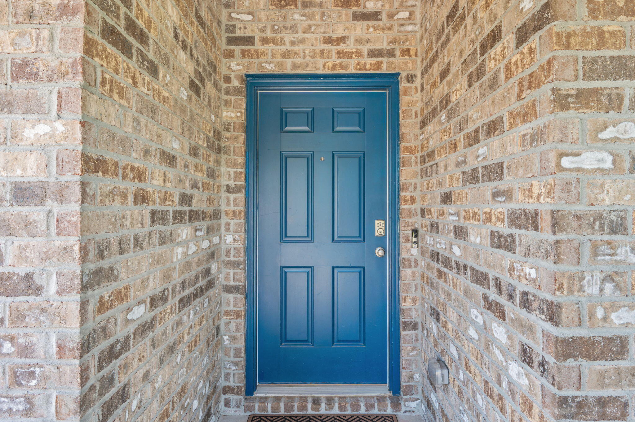 HERITAGE PLANTATION PH I - Residential