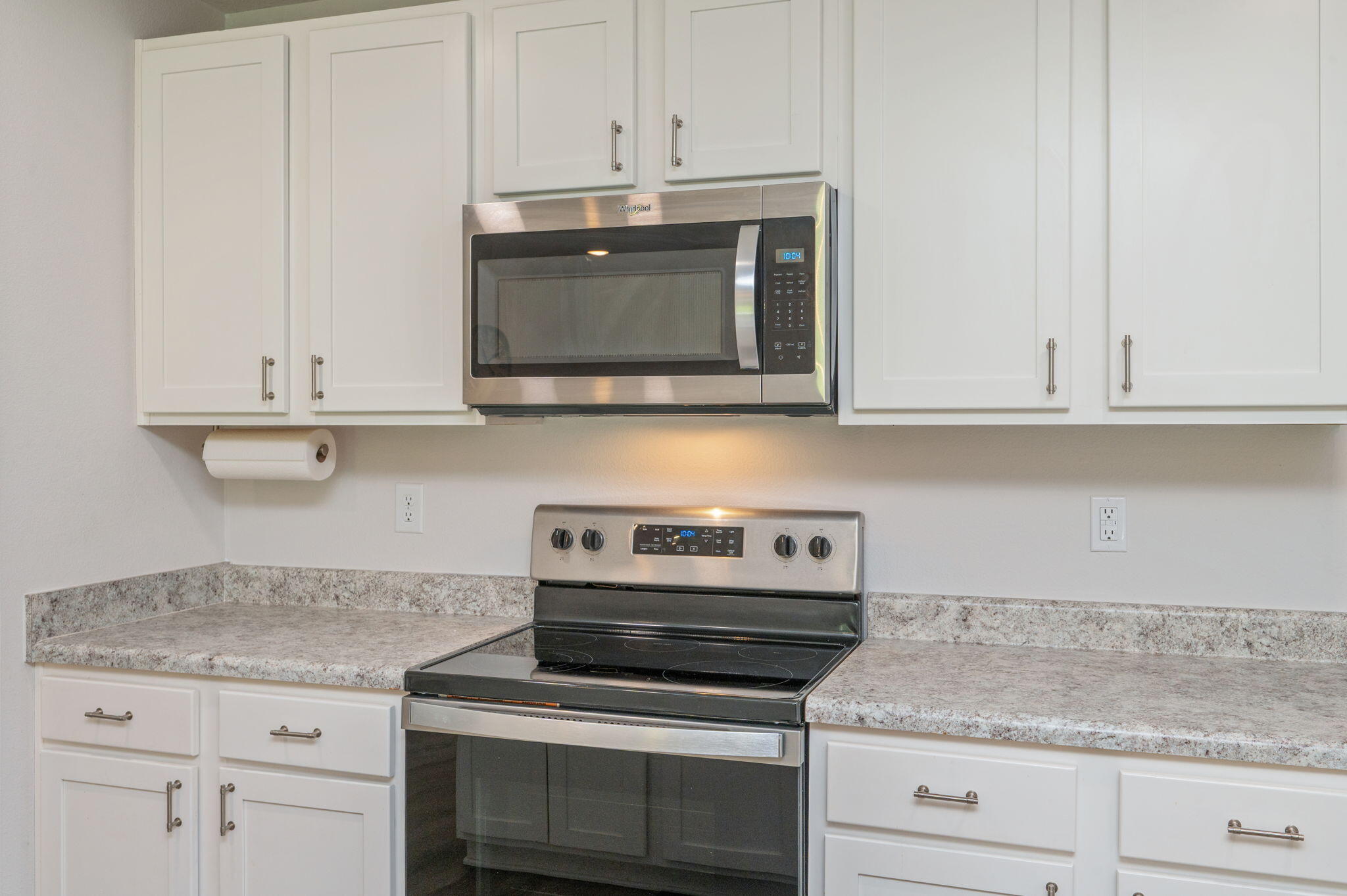 HERITAGE PLANTATION PH I - Residential
