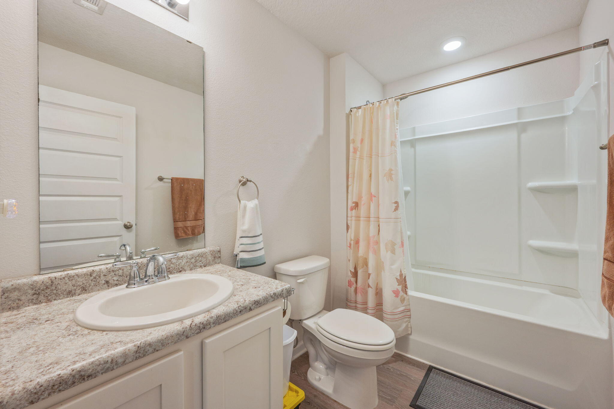 HERITAGE PLANTATION PH I - Residential
