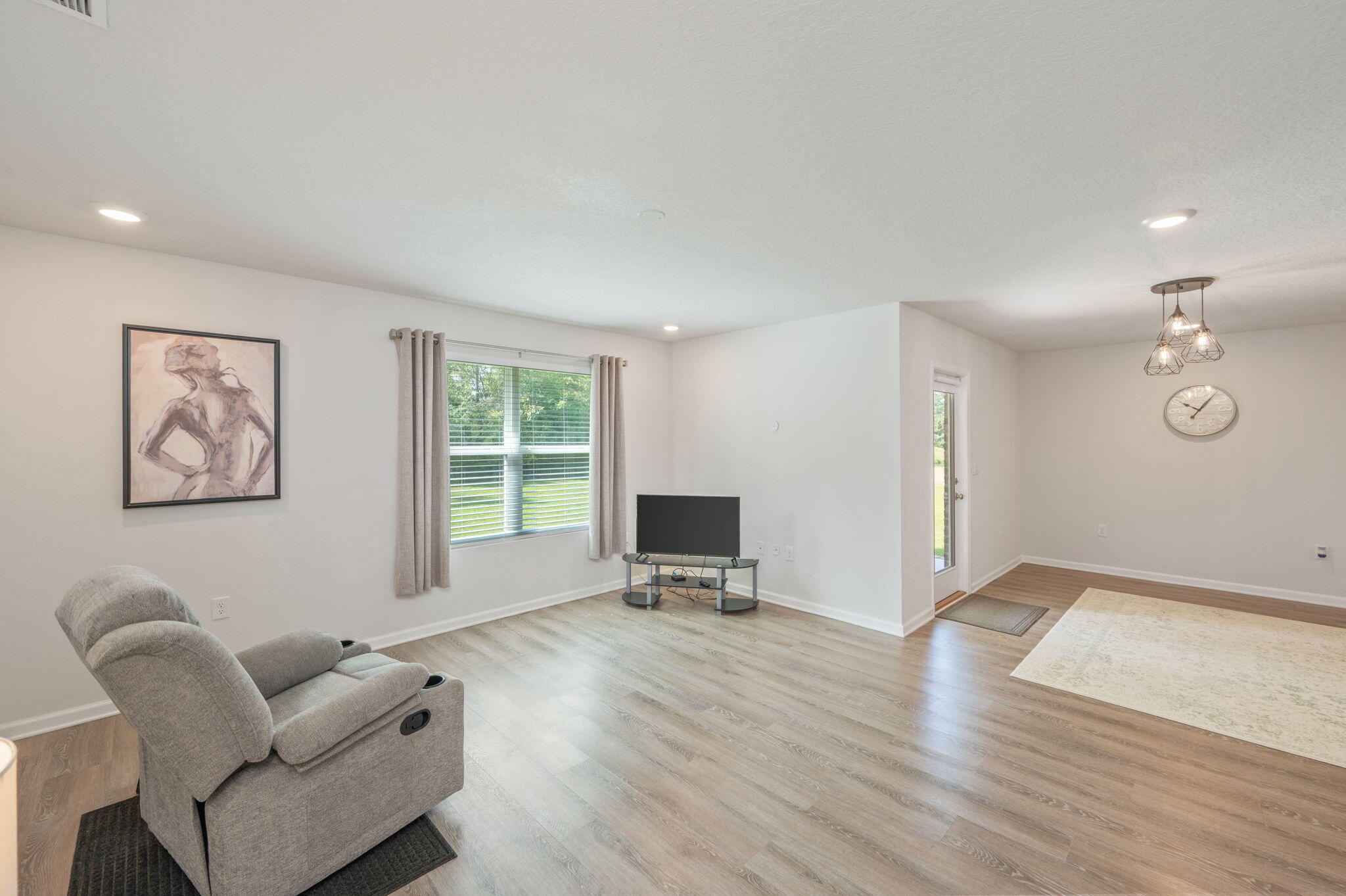 HERITAGE PLANTATION PH I - Residential