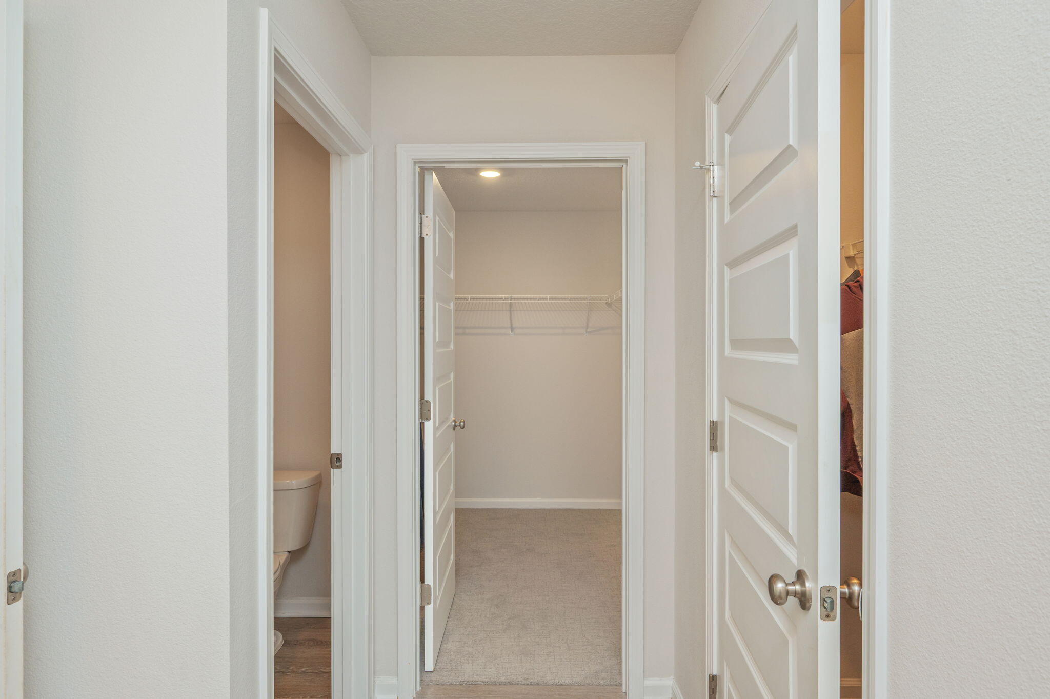 HERITAGE PLANTATION PH I - Residential