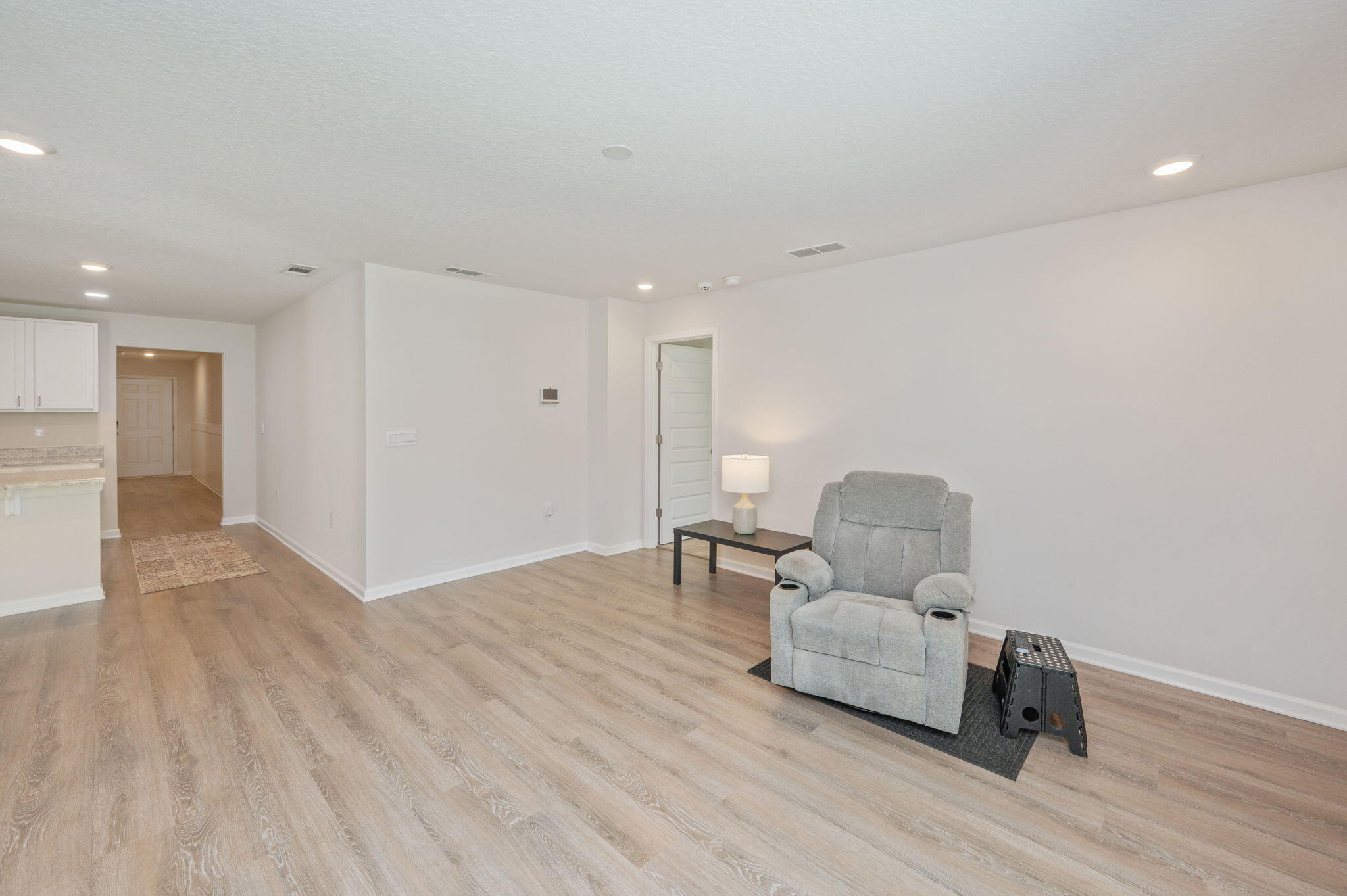 HERITAGE PLANTATION PH I - Residential