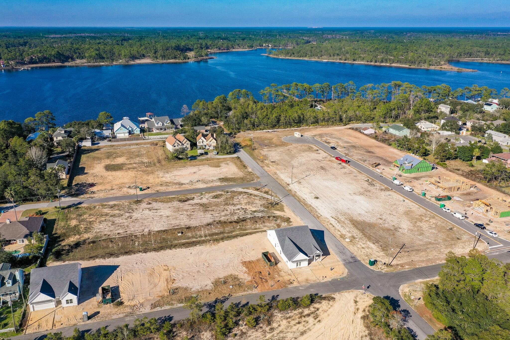 THE PRESERVE AT LAKE POWELL - Residential