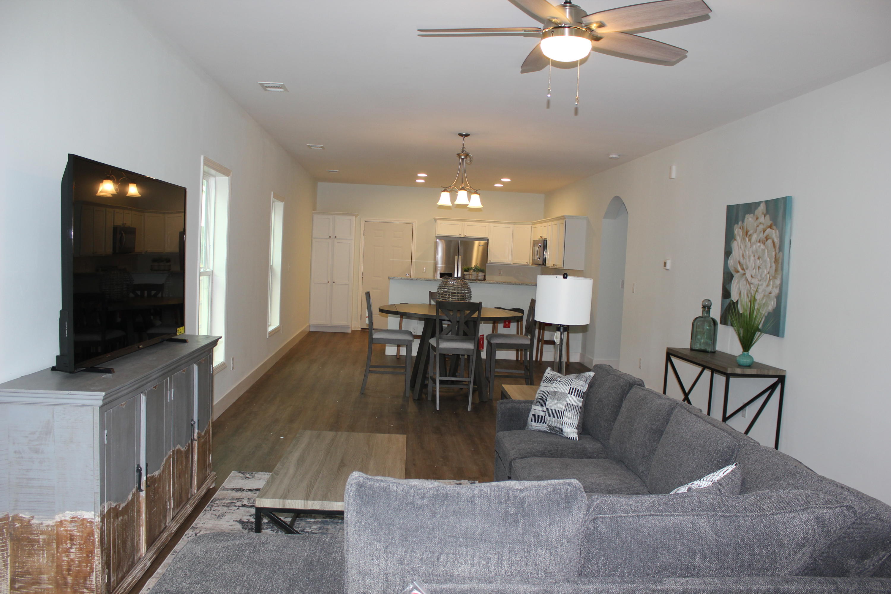 Old Town of Santa Rosa - Residential