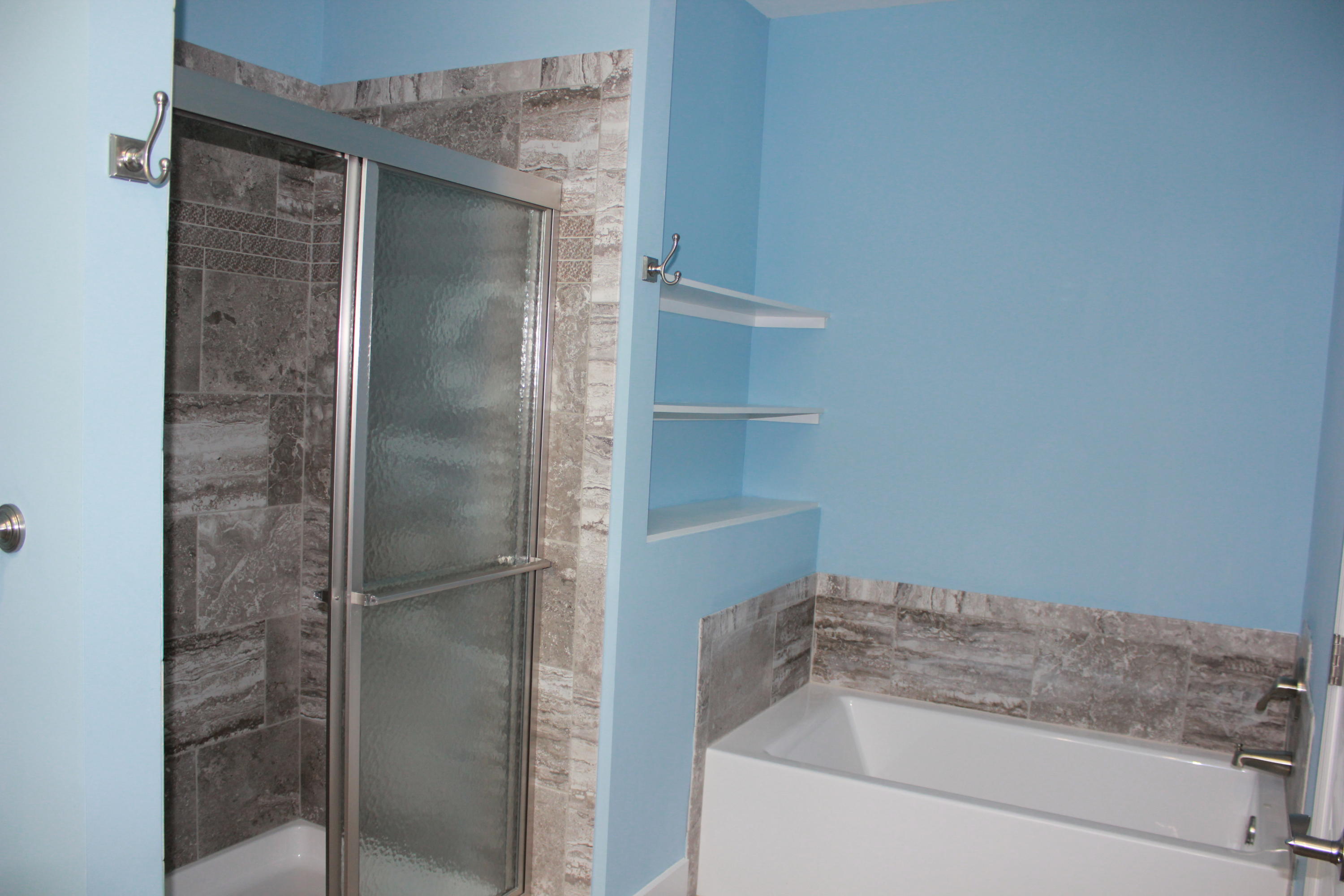 Old Town of Santa Rosa - Residential