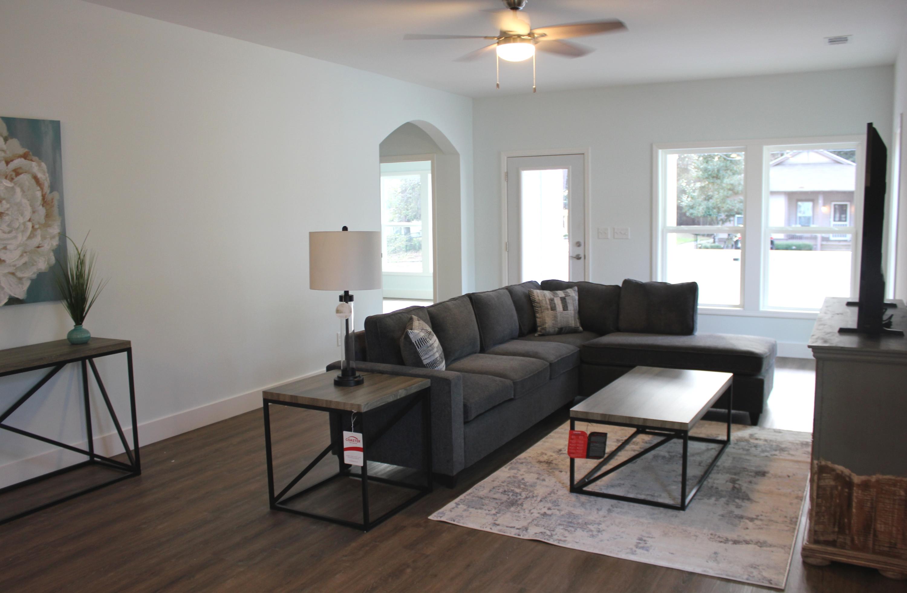 Old Town of Santa Rosa - Residential