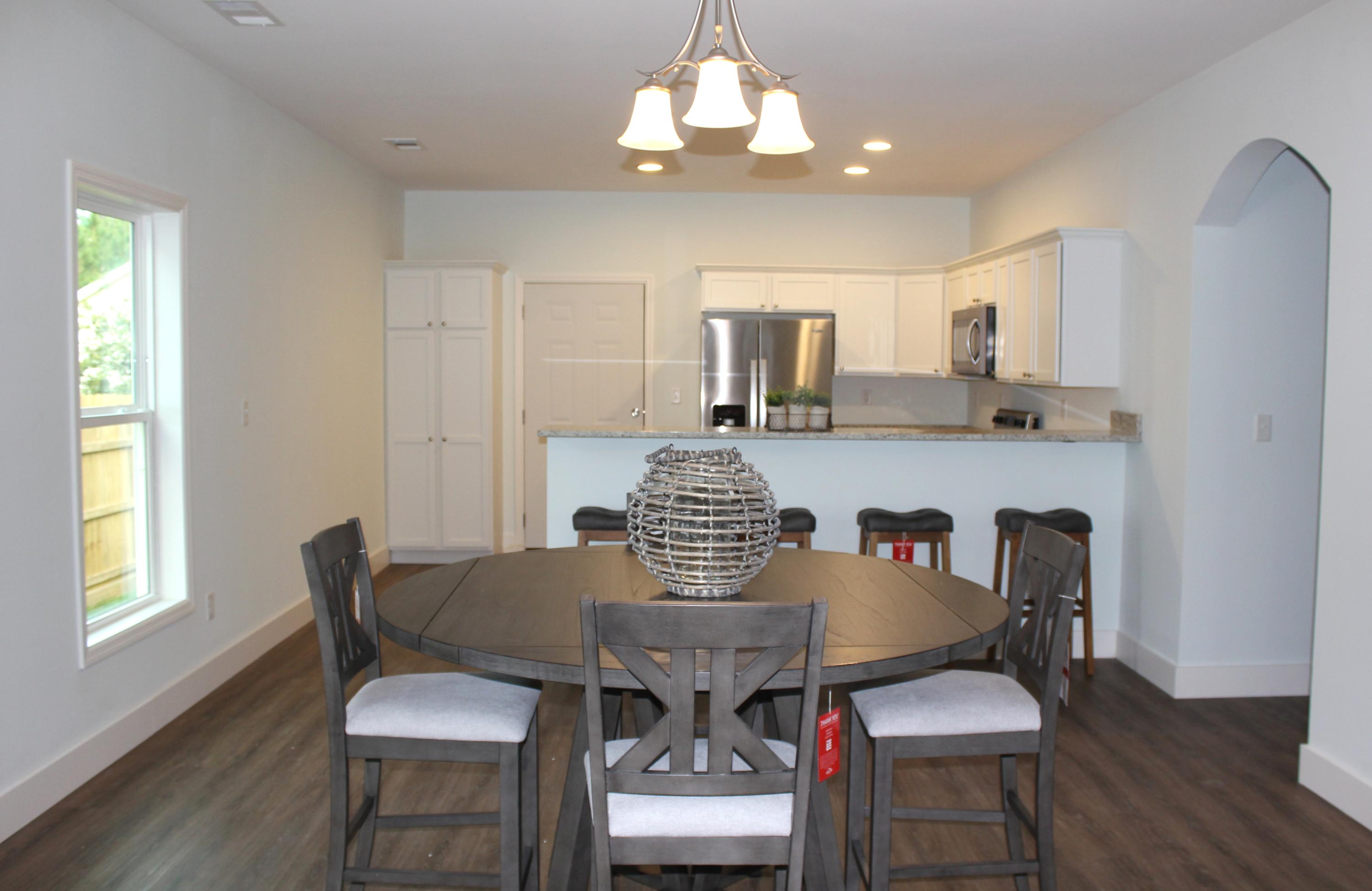 Old Town of Santa Rosa - Residential