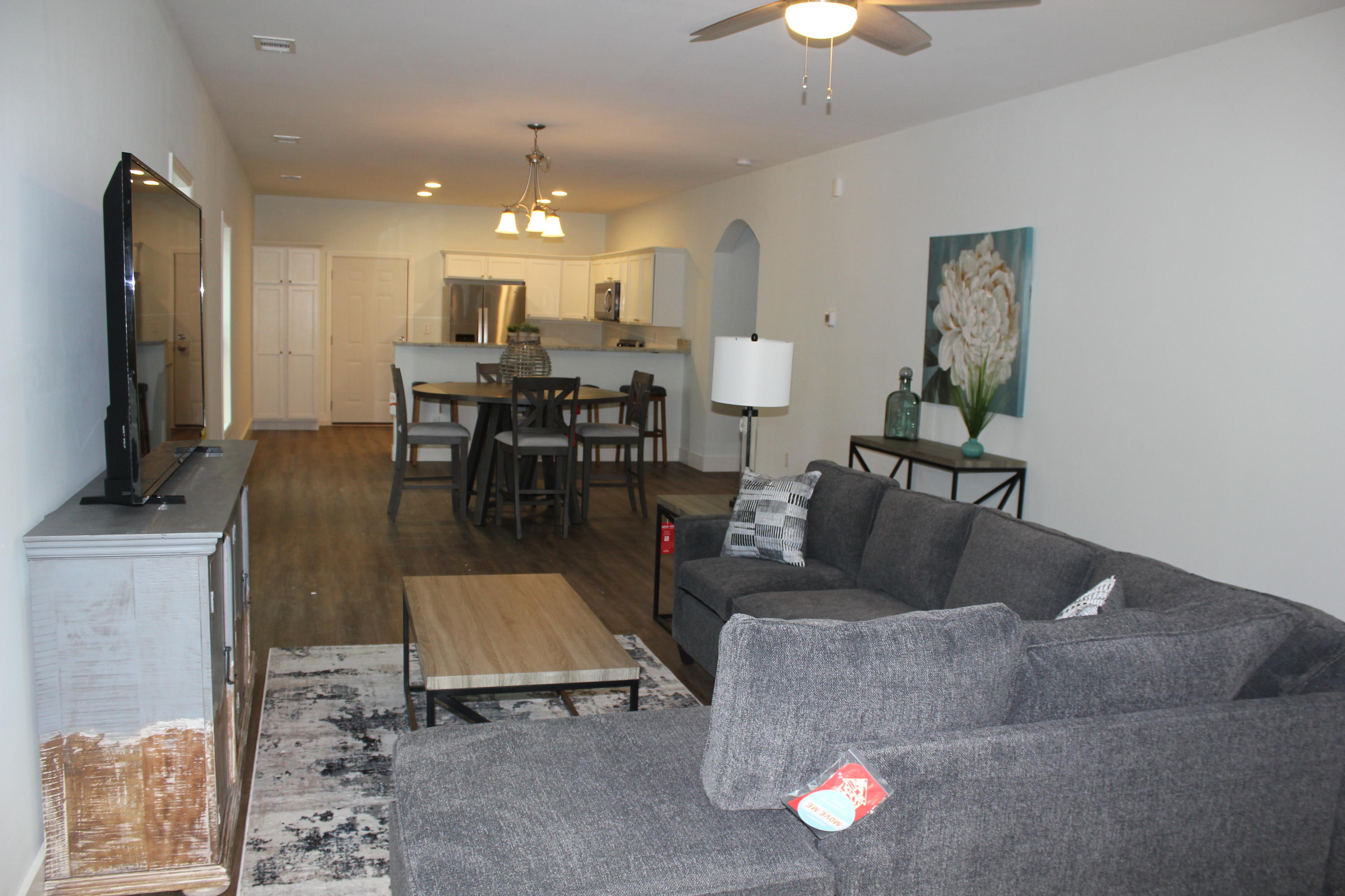 Old Town of Santa Rosa - Residential