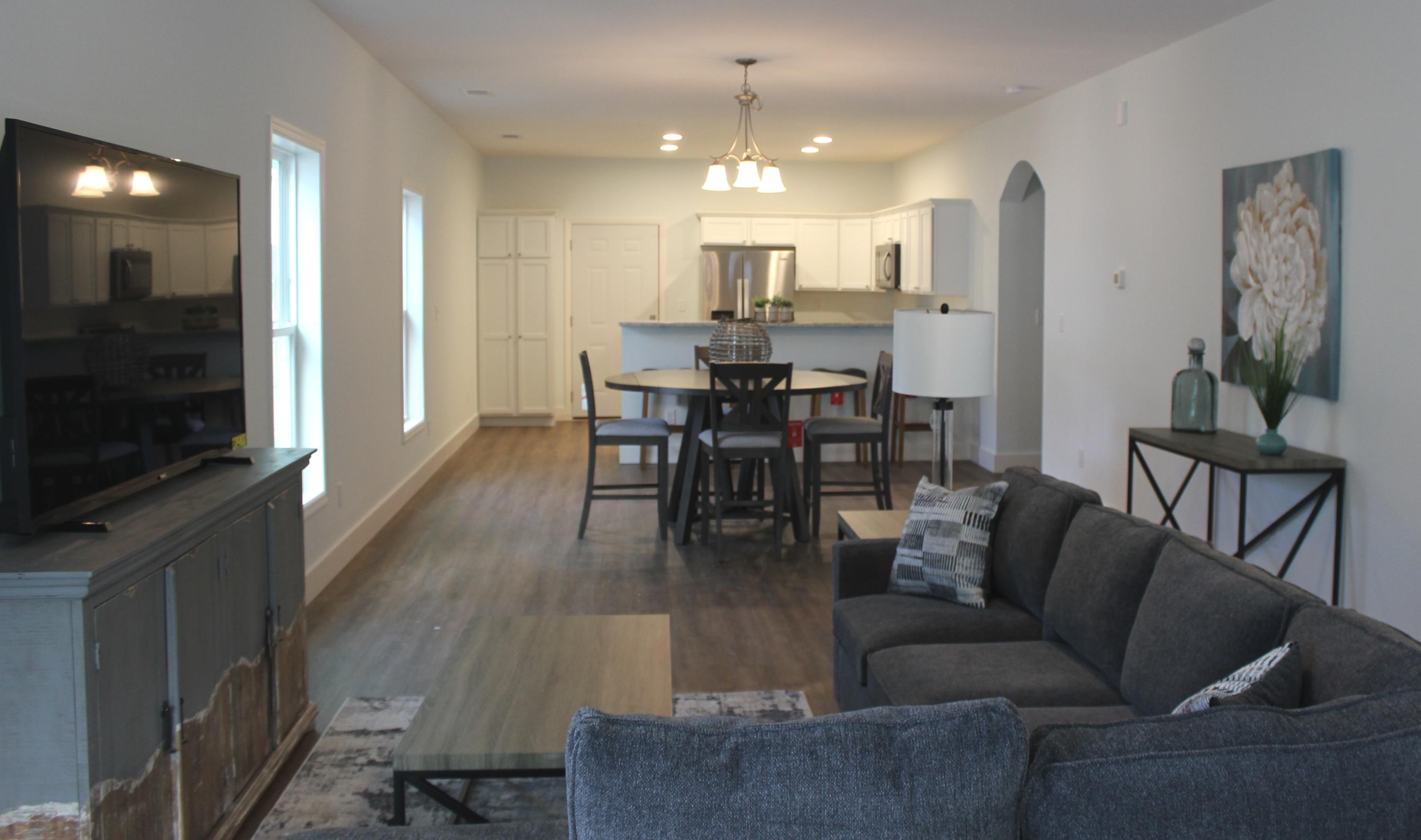 Old Town of Santa Rosa - Residential