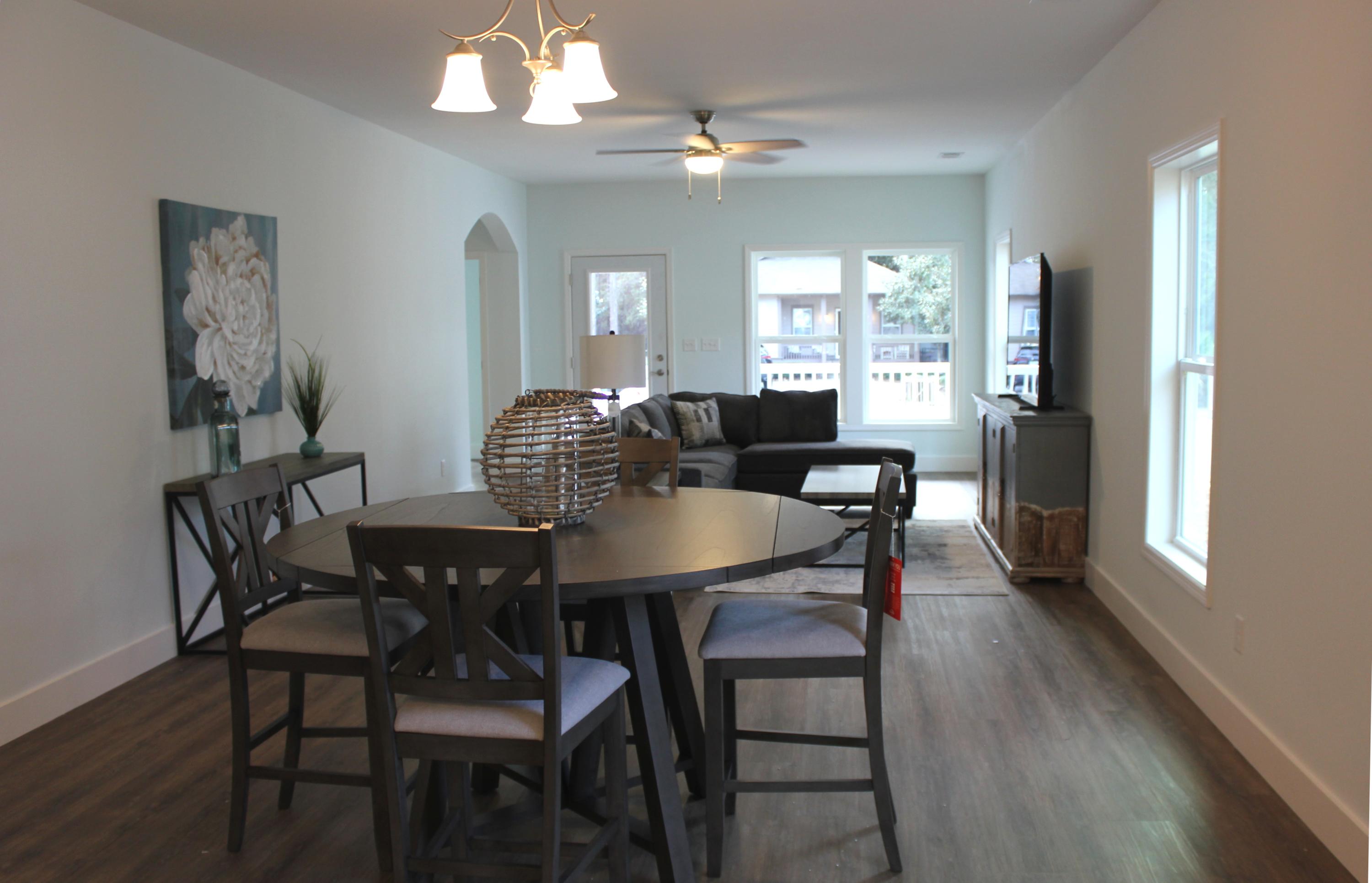 Old Town of Santa Rosa - Residential