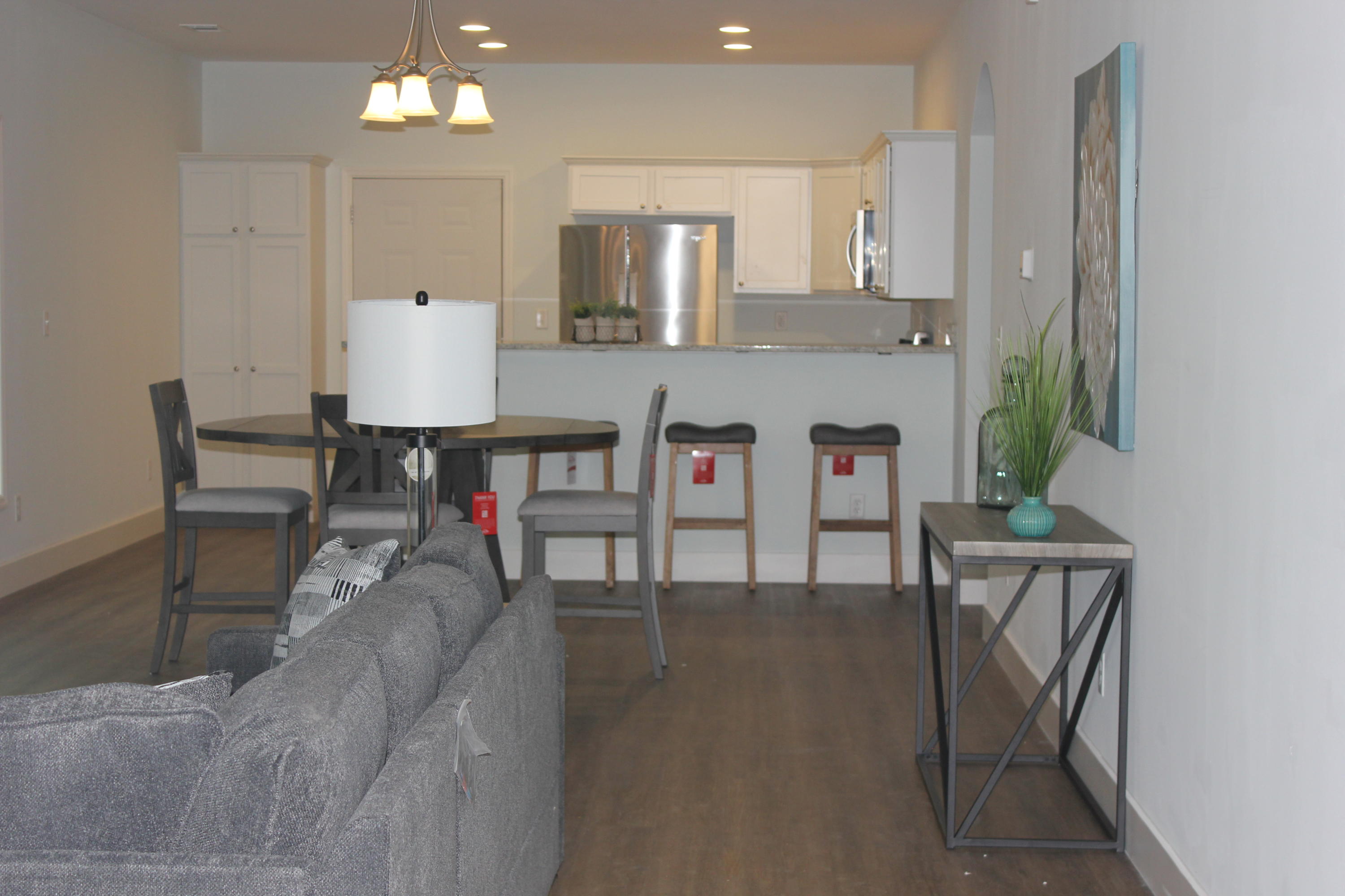 Old Town of Santa Rosa - Residential