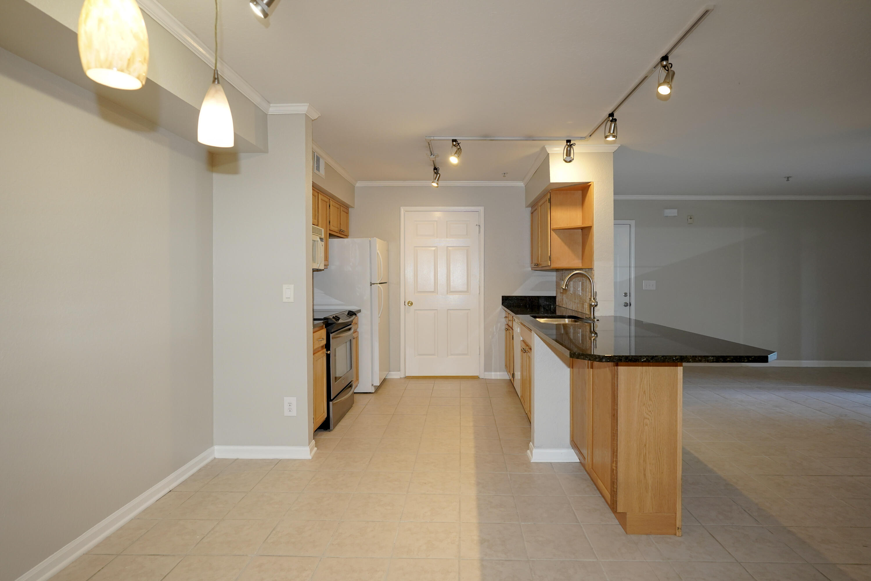 INDIAN LAKE - Residential