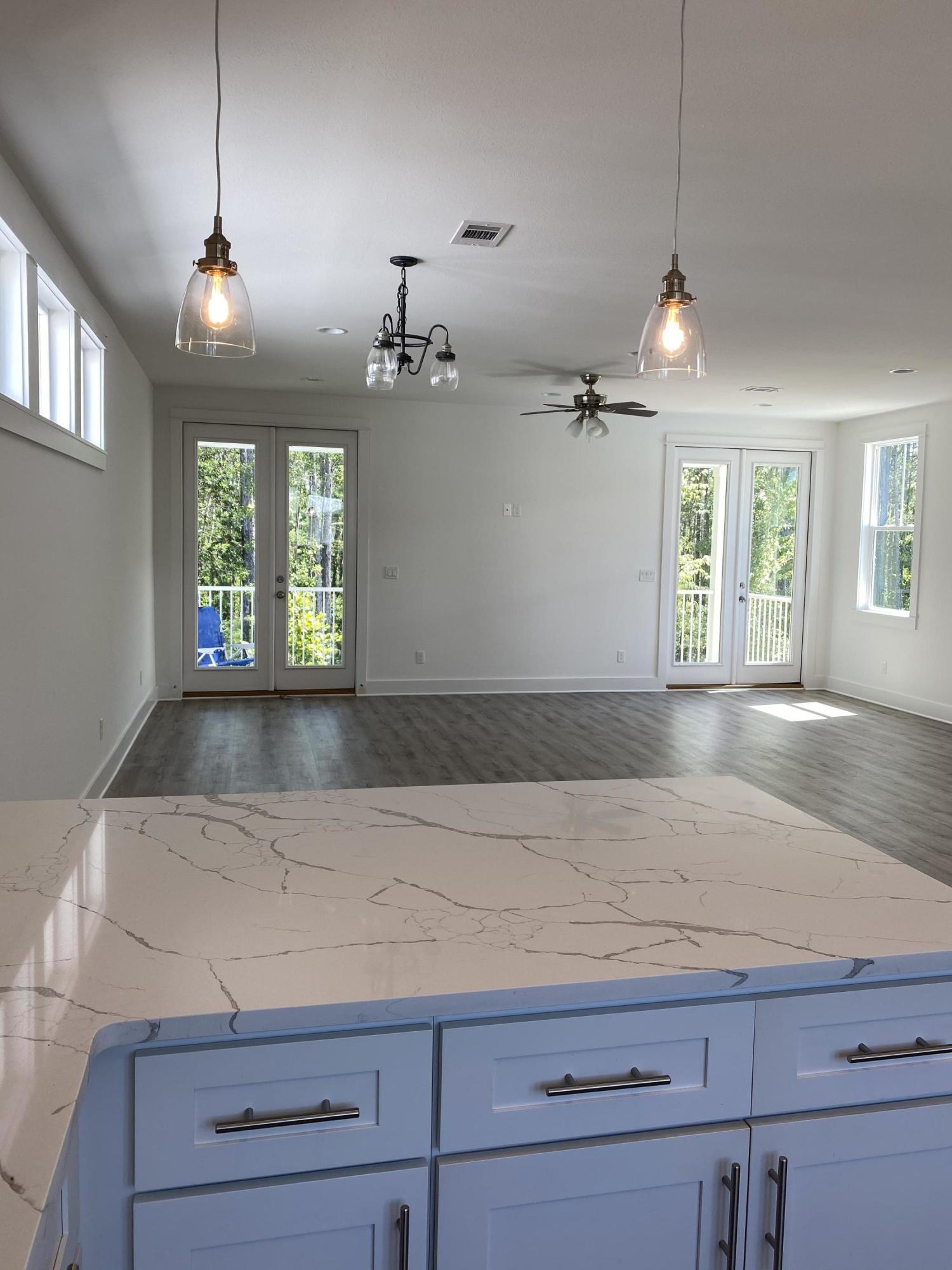 LIGHTHOUSE POINTE - Residential