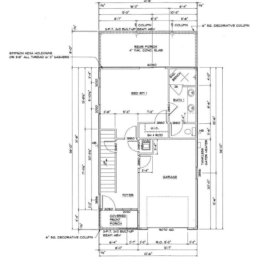 LIGHTHOUSE POINTE - Residential